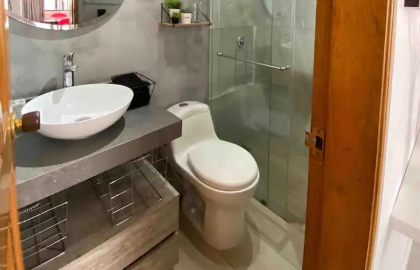Moderno apartamento en Cabecera del llano