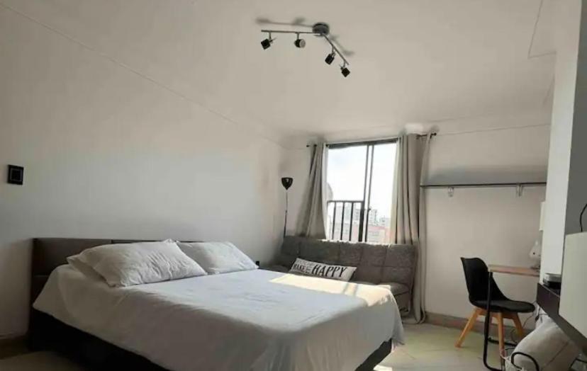 Moderno apartamento en Cabecera del llano