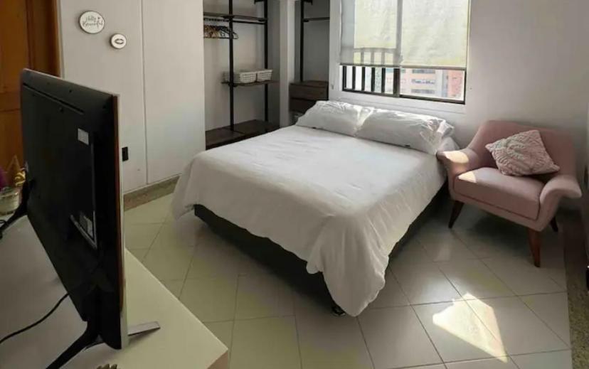 Moderno apartamento en Cabecera del llano