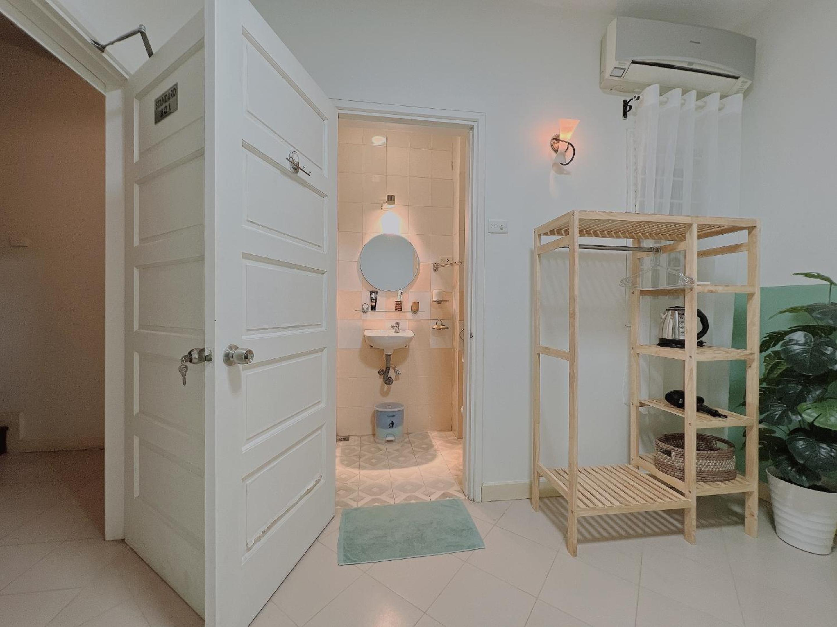 Cỏ Homestay Nguyen Trai