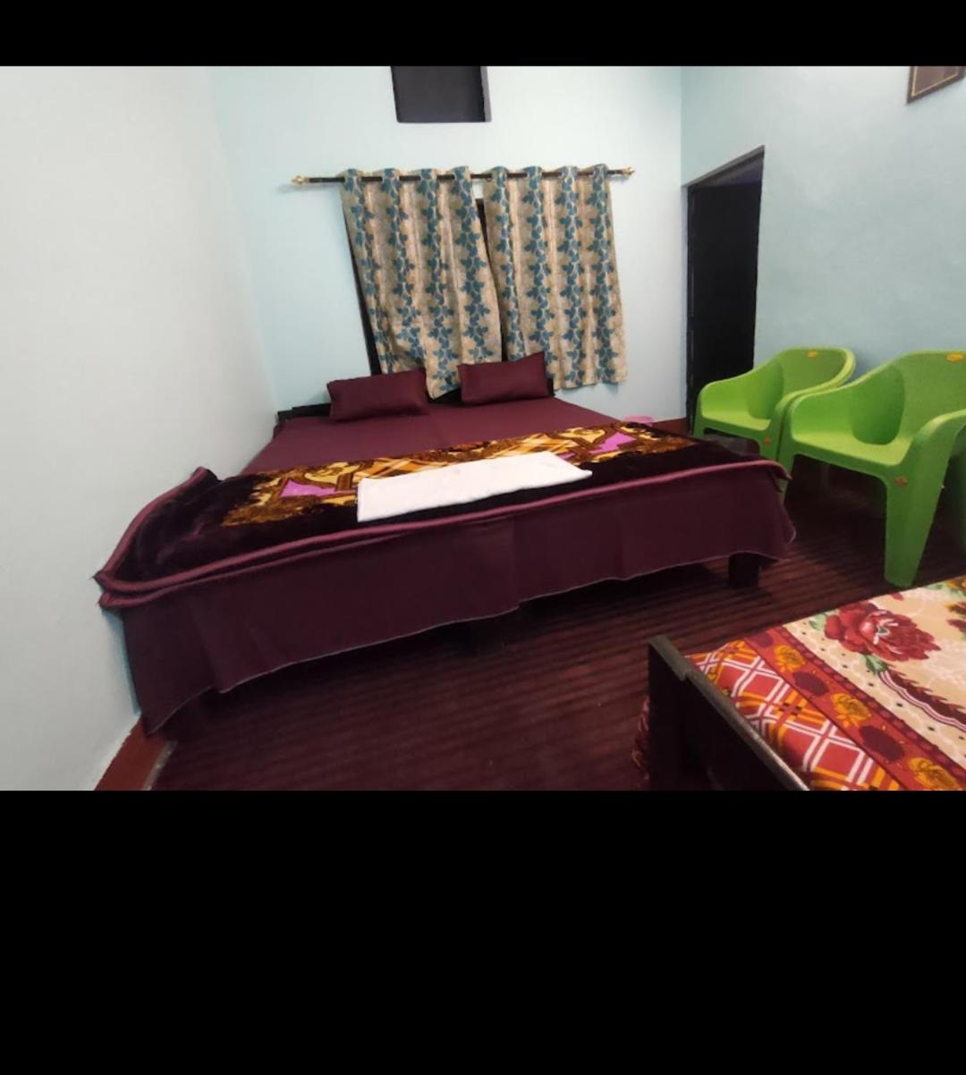 Tourist Guest House ,Uttrakhand Tourism view 3