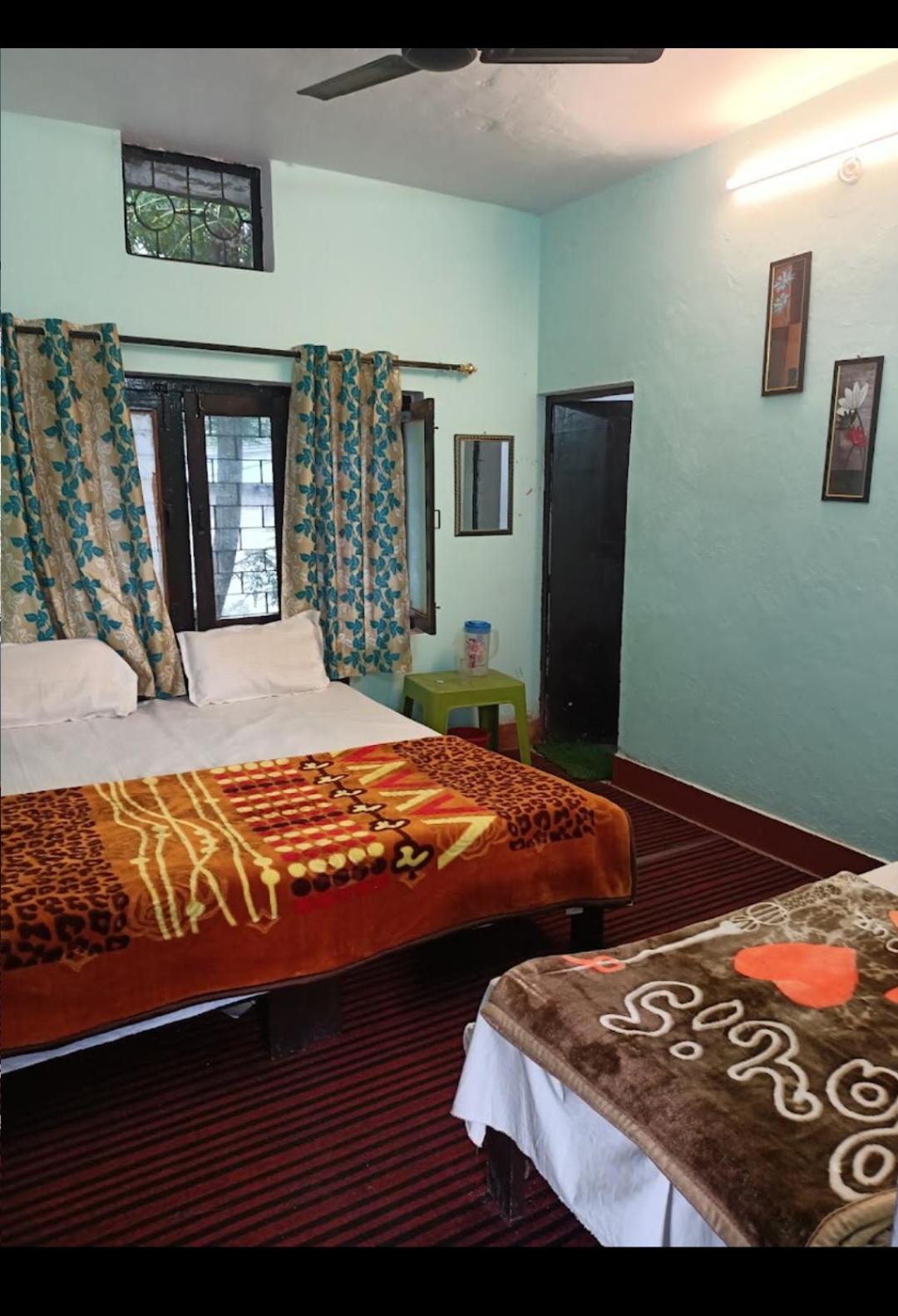 Tourist Guest House ,Uttrakhand Tourism view 5
