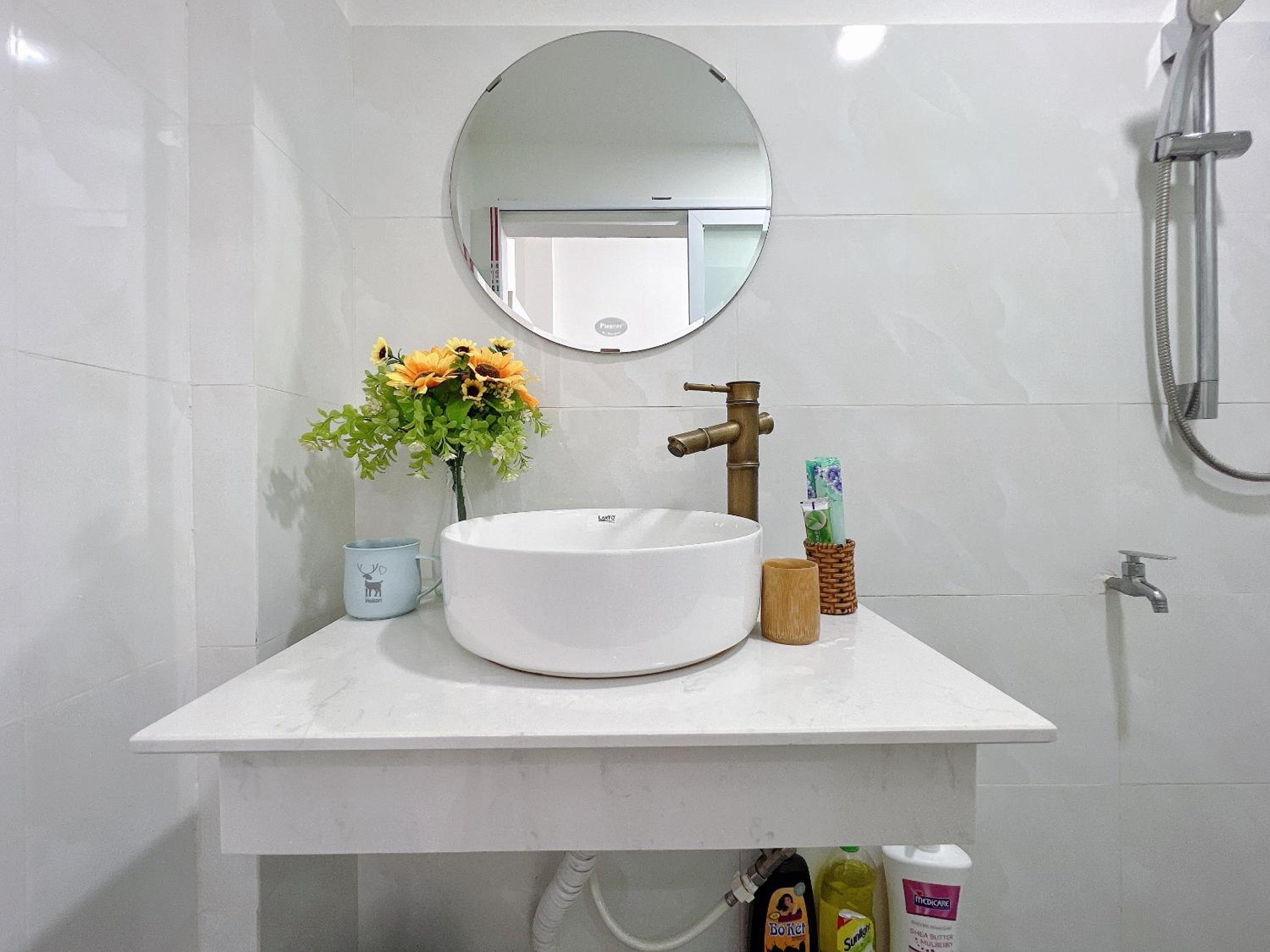 Cỏ Homestay Nguyen Trai