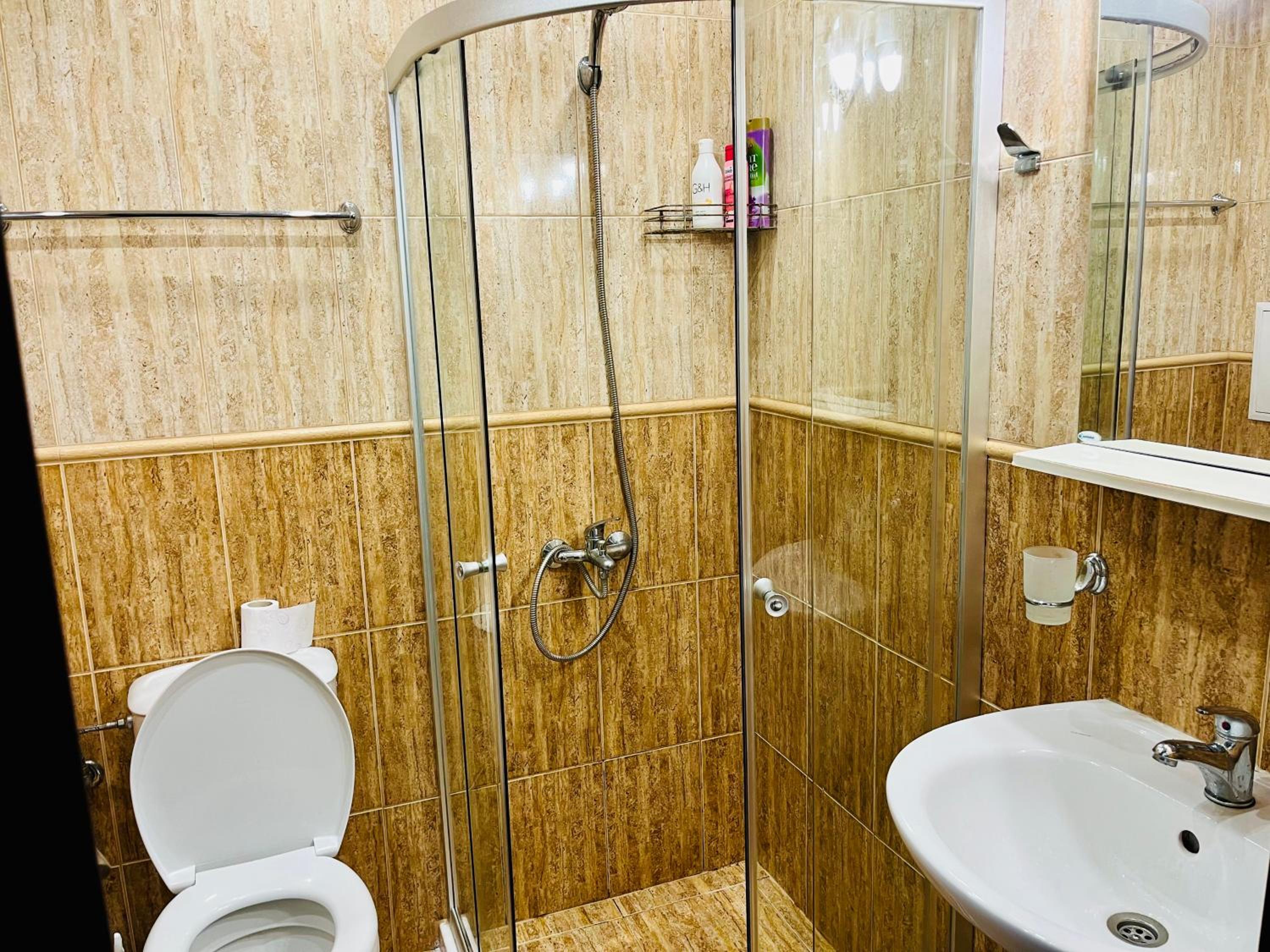 Studio Pomorie Tuthon