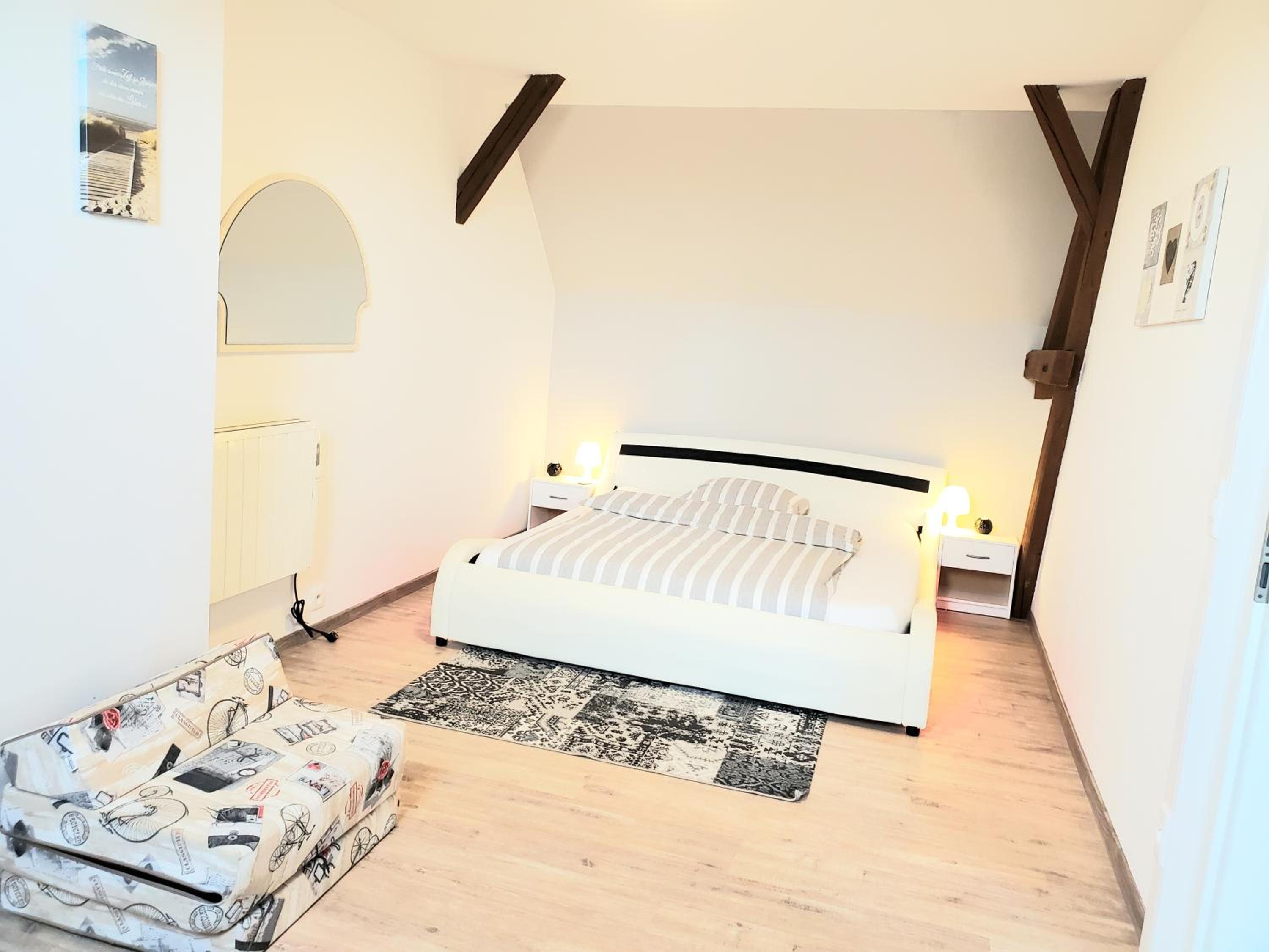 Ferienhaus Lorea Nähe Spa-Francorchamps