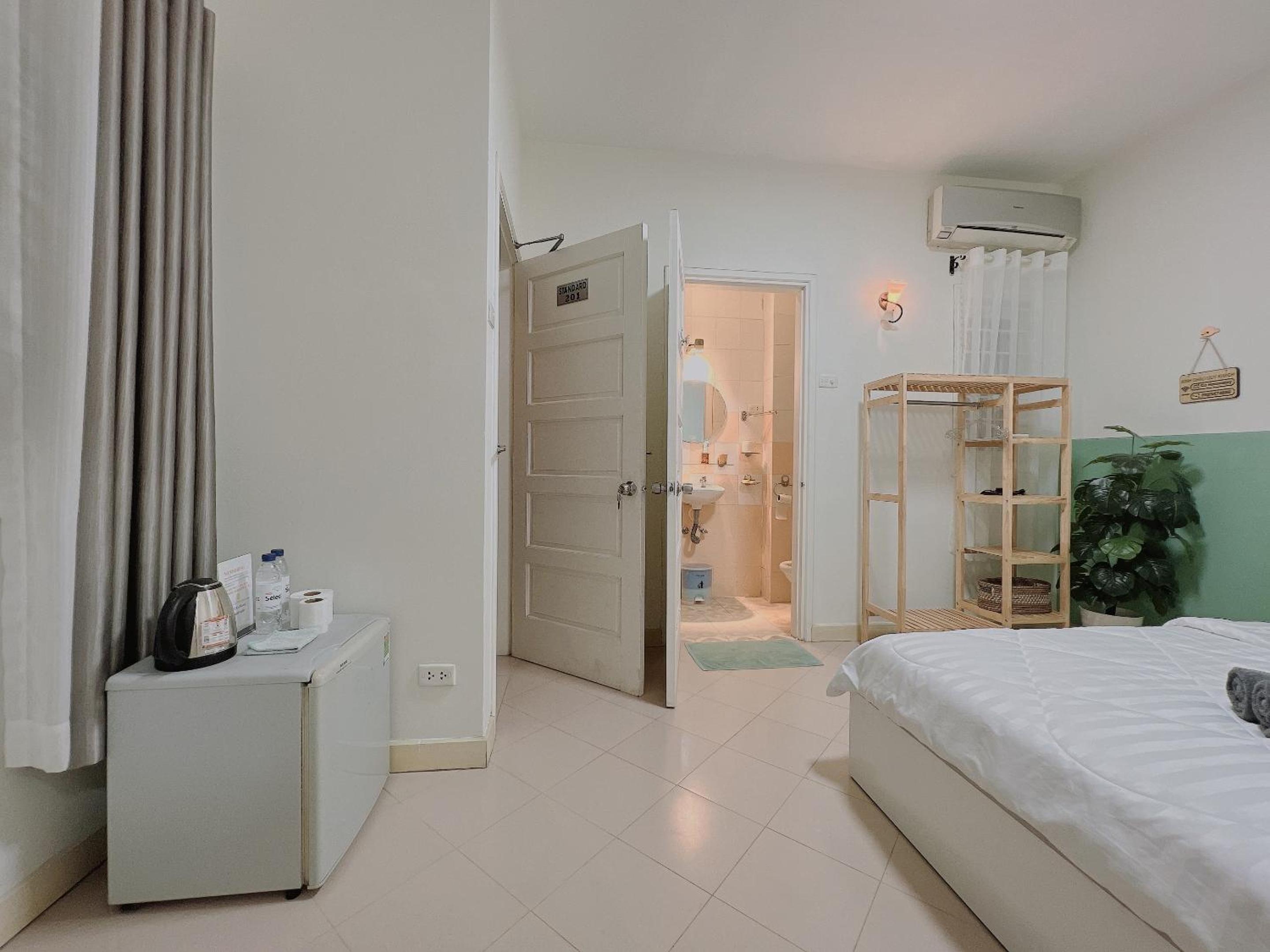 Cỏ Homestay Nguyen Trai