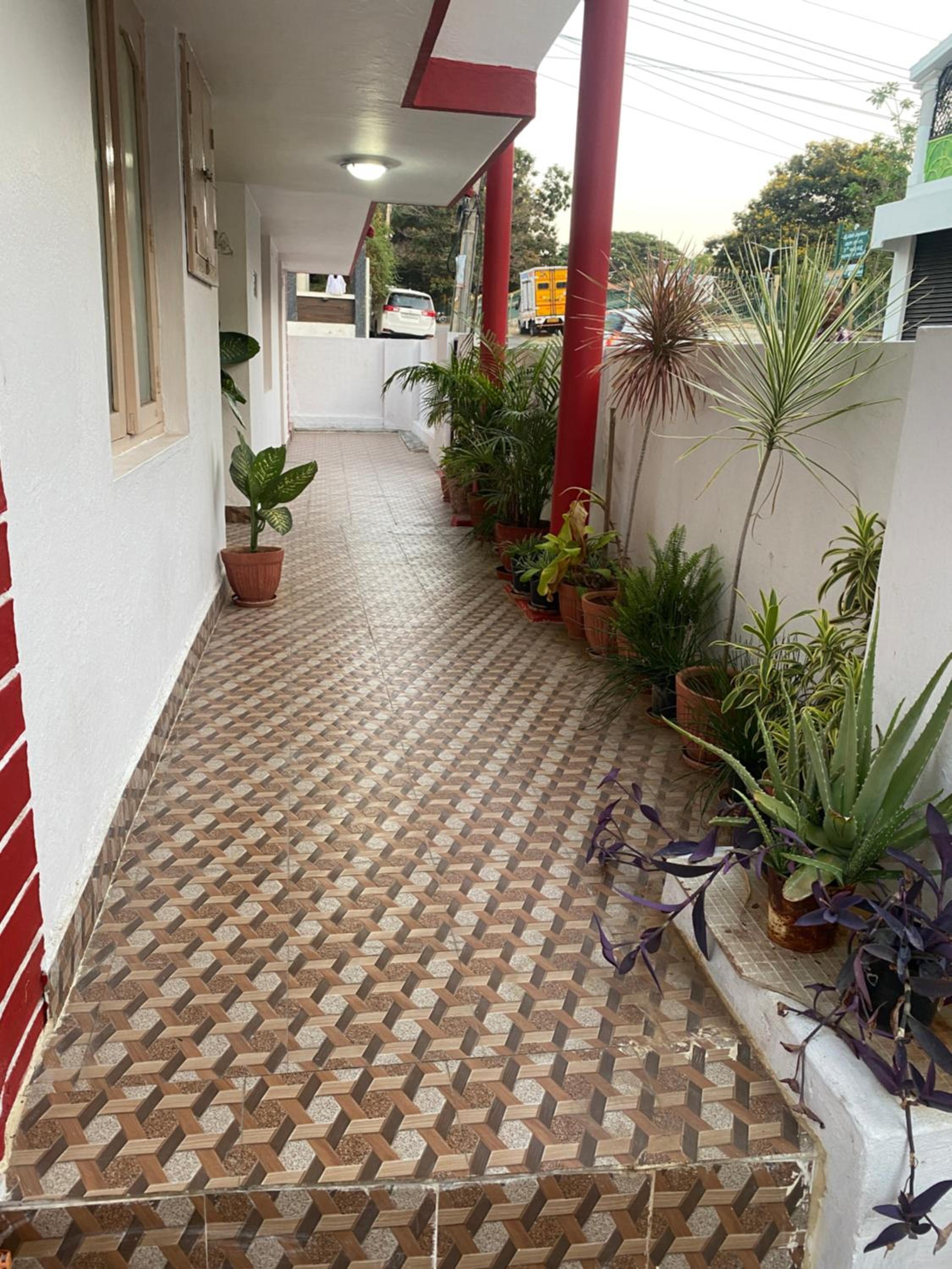 North Star Home Stay Mysore view 5