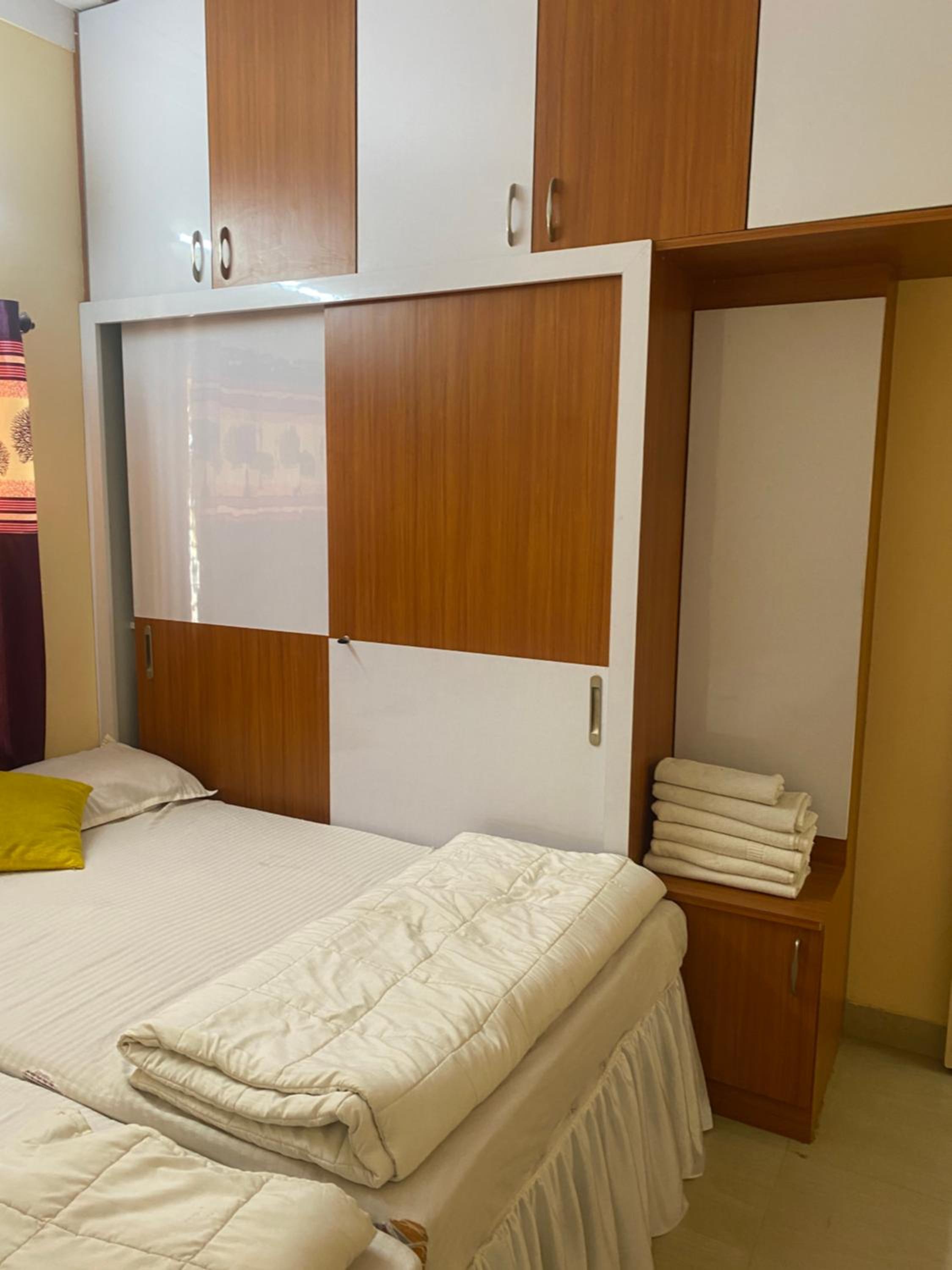 North Star Home Stay Mysore view 4