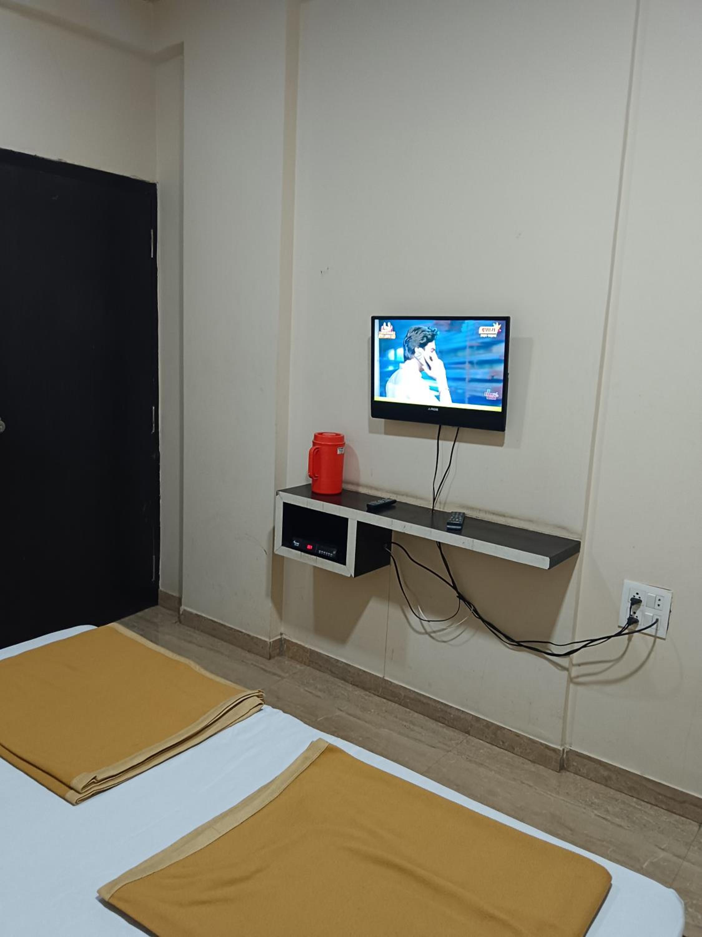 Samraj Lodge view 4