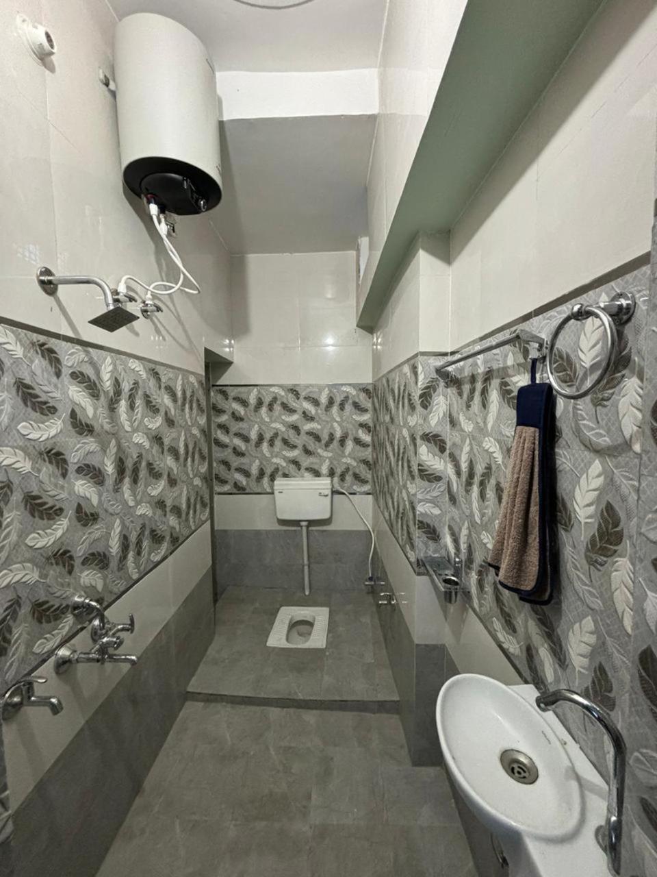Ram Krishna Homestay