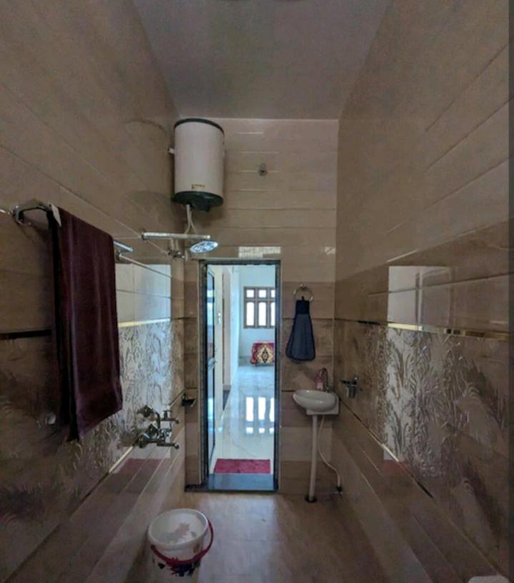 Ram Krishna Homestay