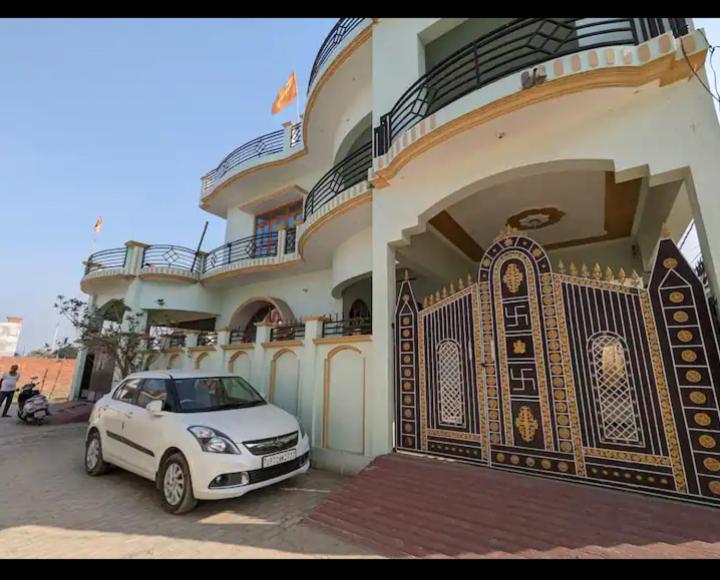 Ram Krishna Homestay