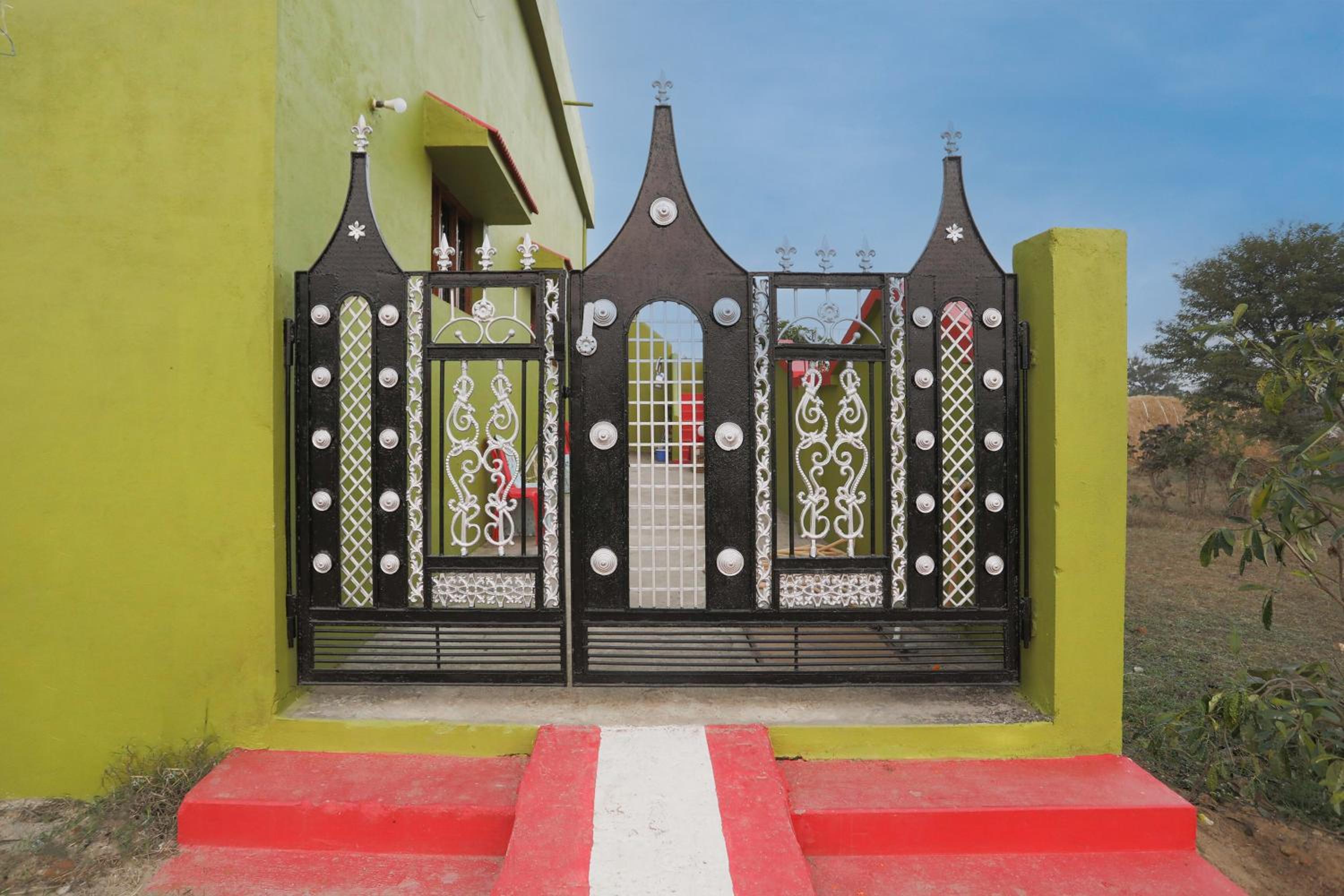 Hotel O by OYO RP view 4