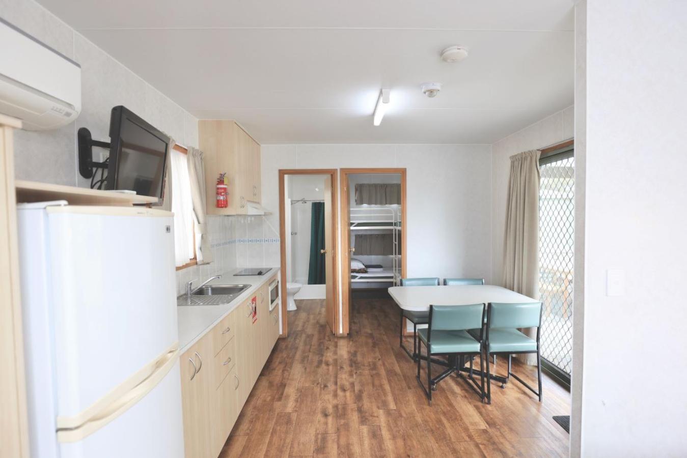Sea Vu Caravan Park