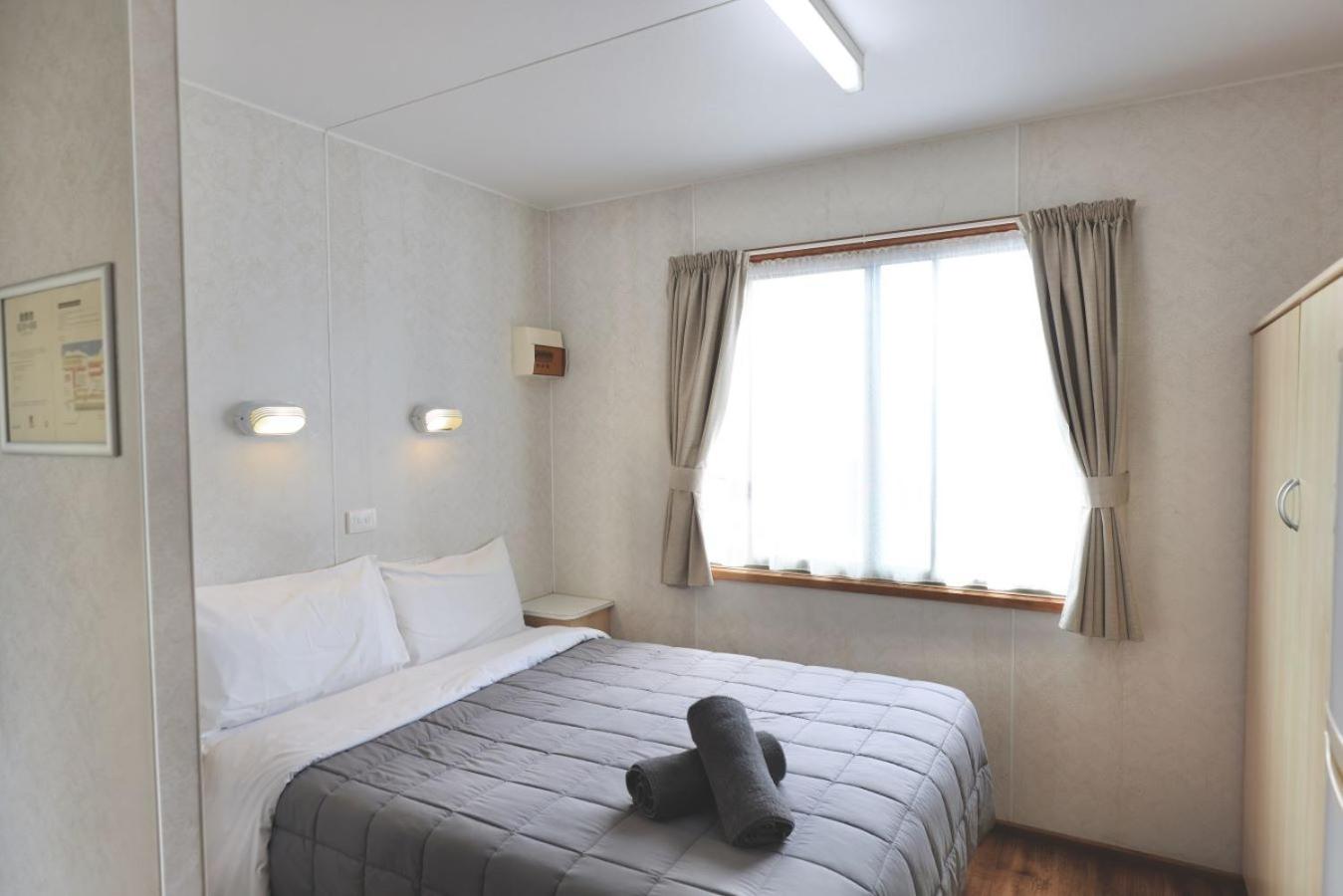 Sea Vu Caravan Park