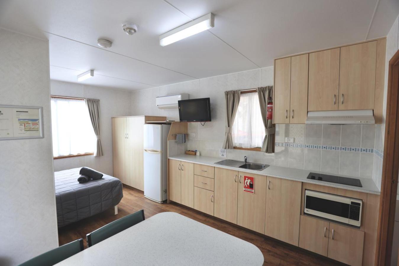 Sea Vu Caravan Park