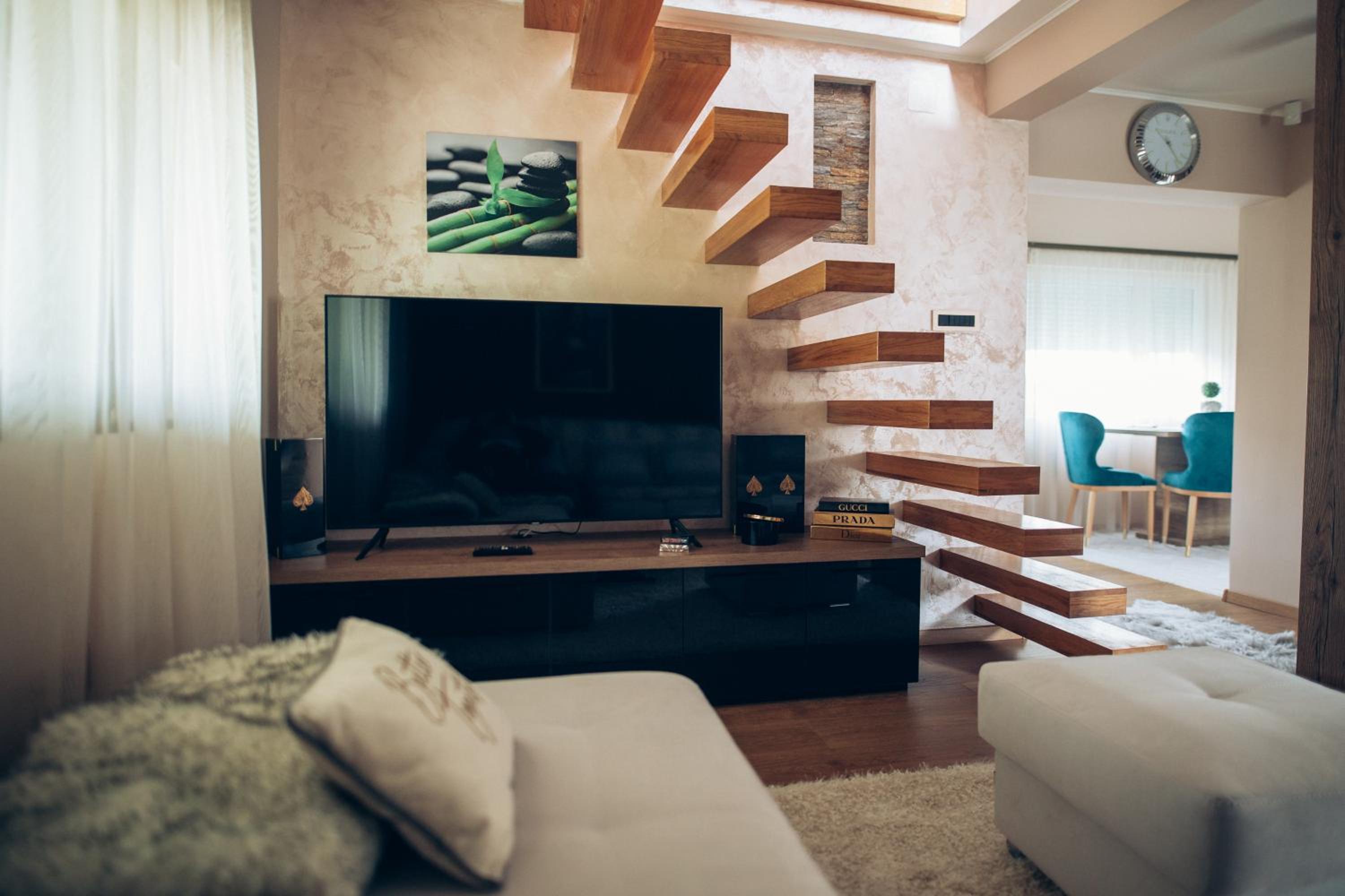 Villa Marta view 2
