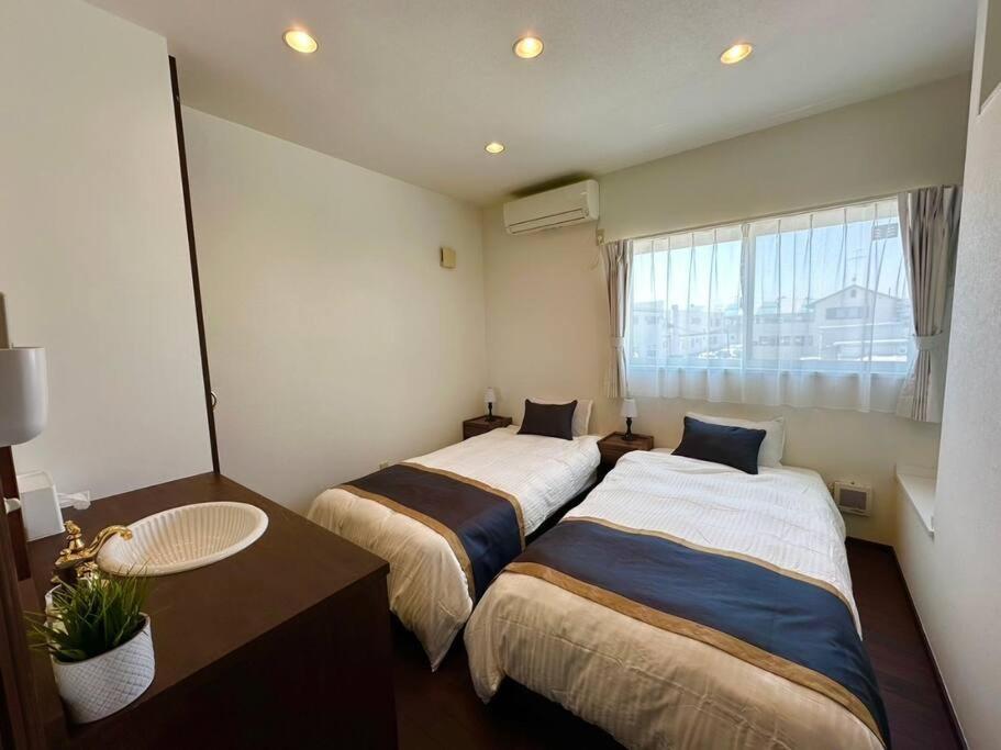 NEXUS HOTEL Ishinomakiokaidou