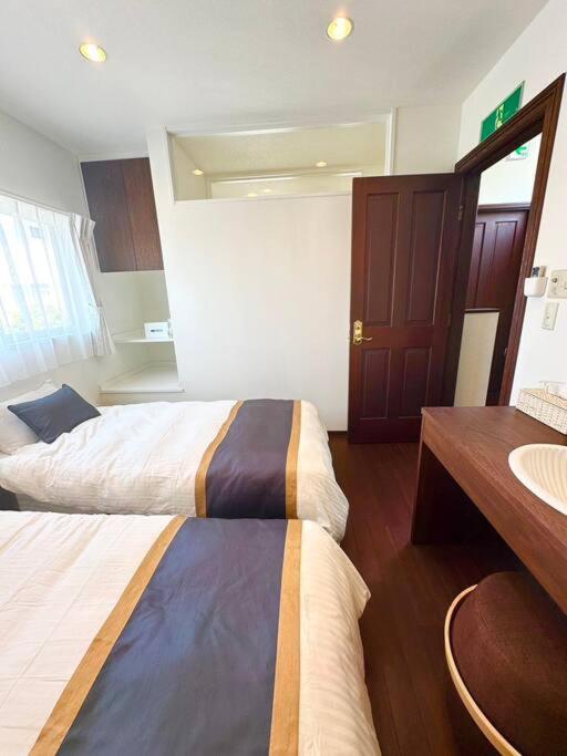 NEXUS HOTEL Ishinomakiokaidou