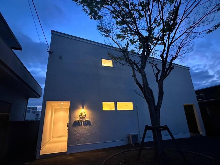 NEXUS HOTEL Ishinomakiokaidou