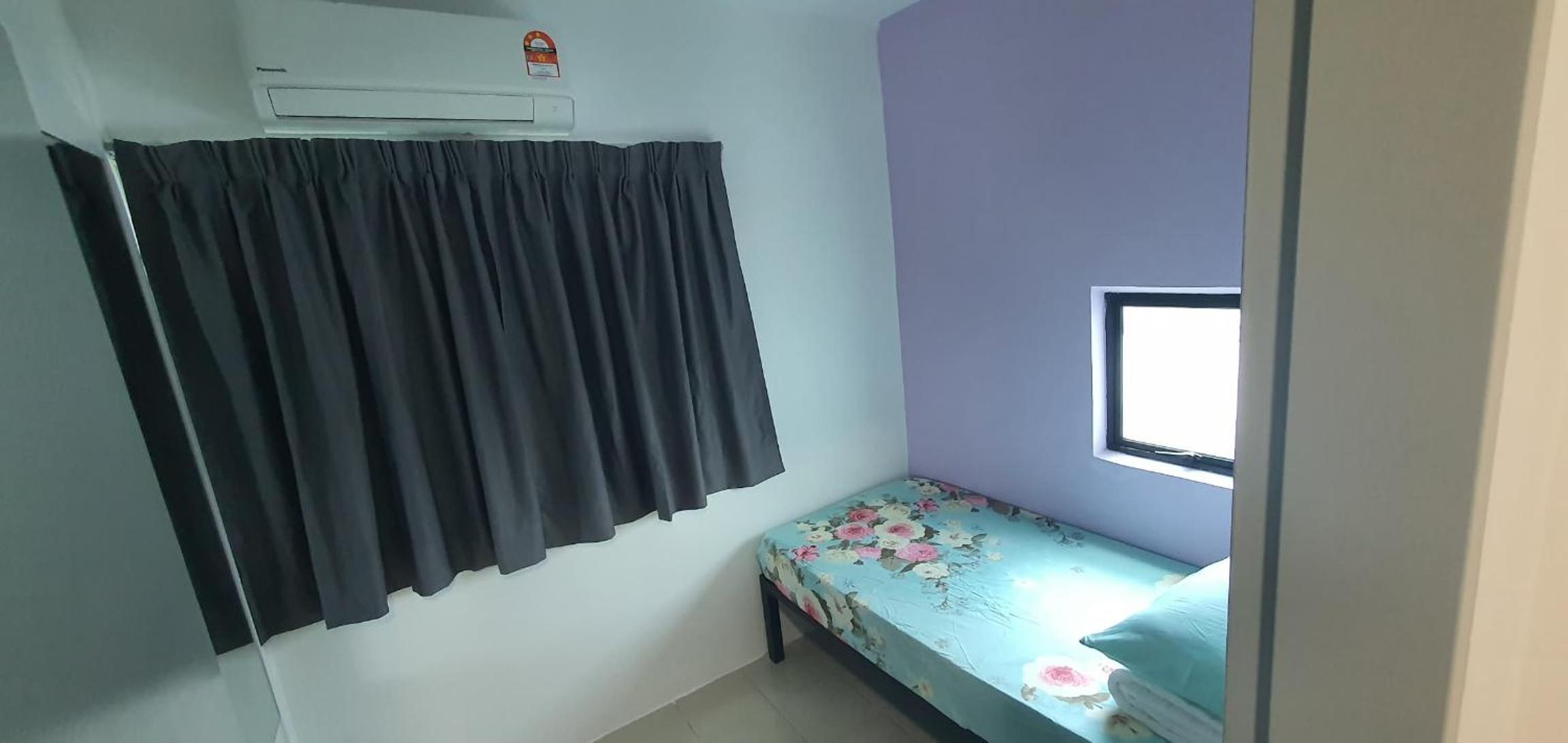 Sirami homestay