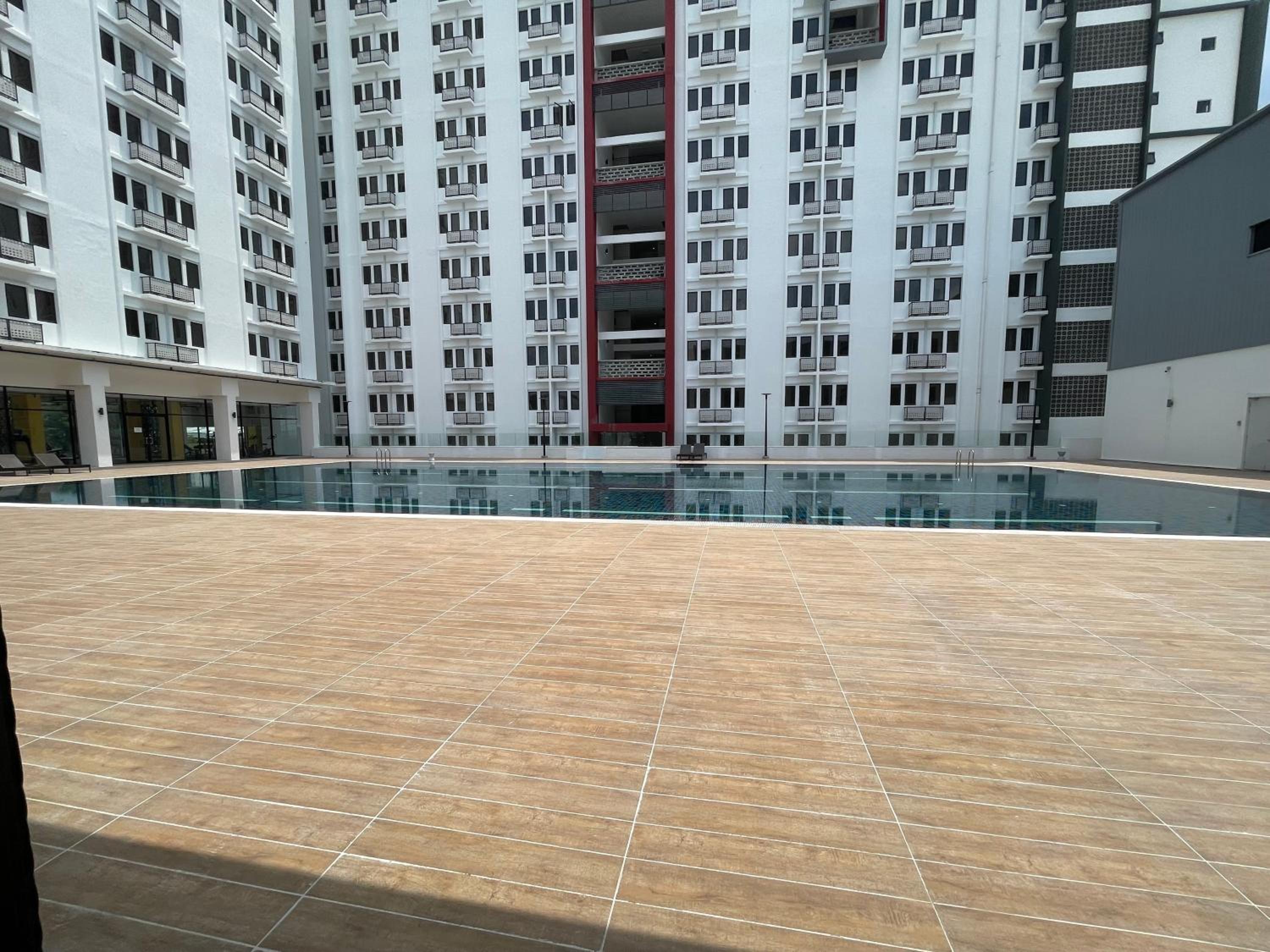 Sirami homestay