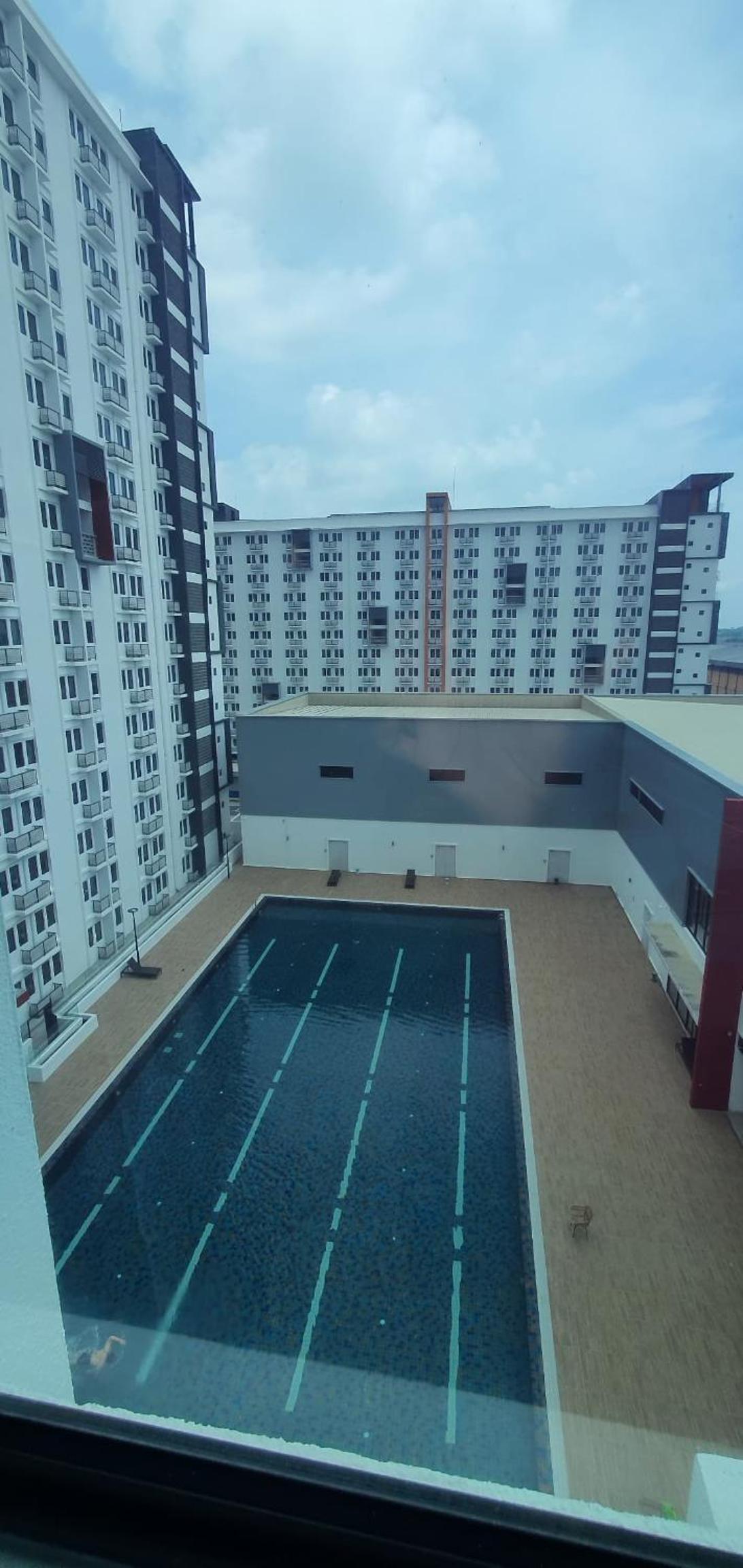 Sirami homestay