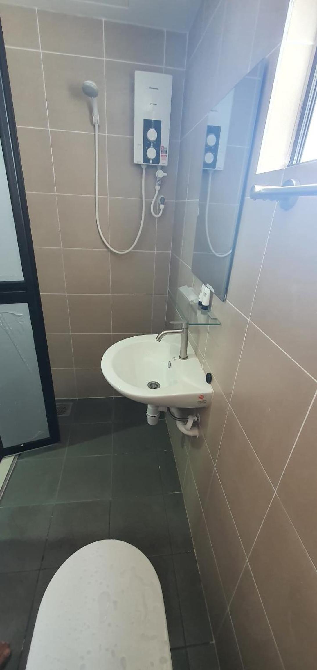 Sirami homestay