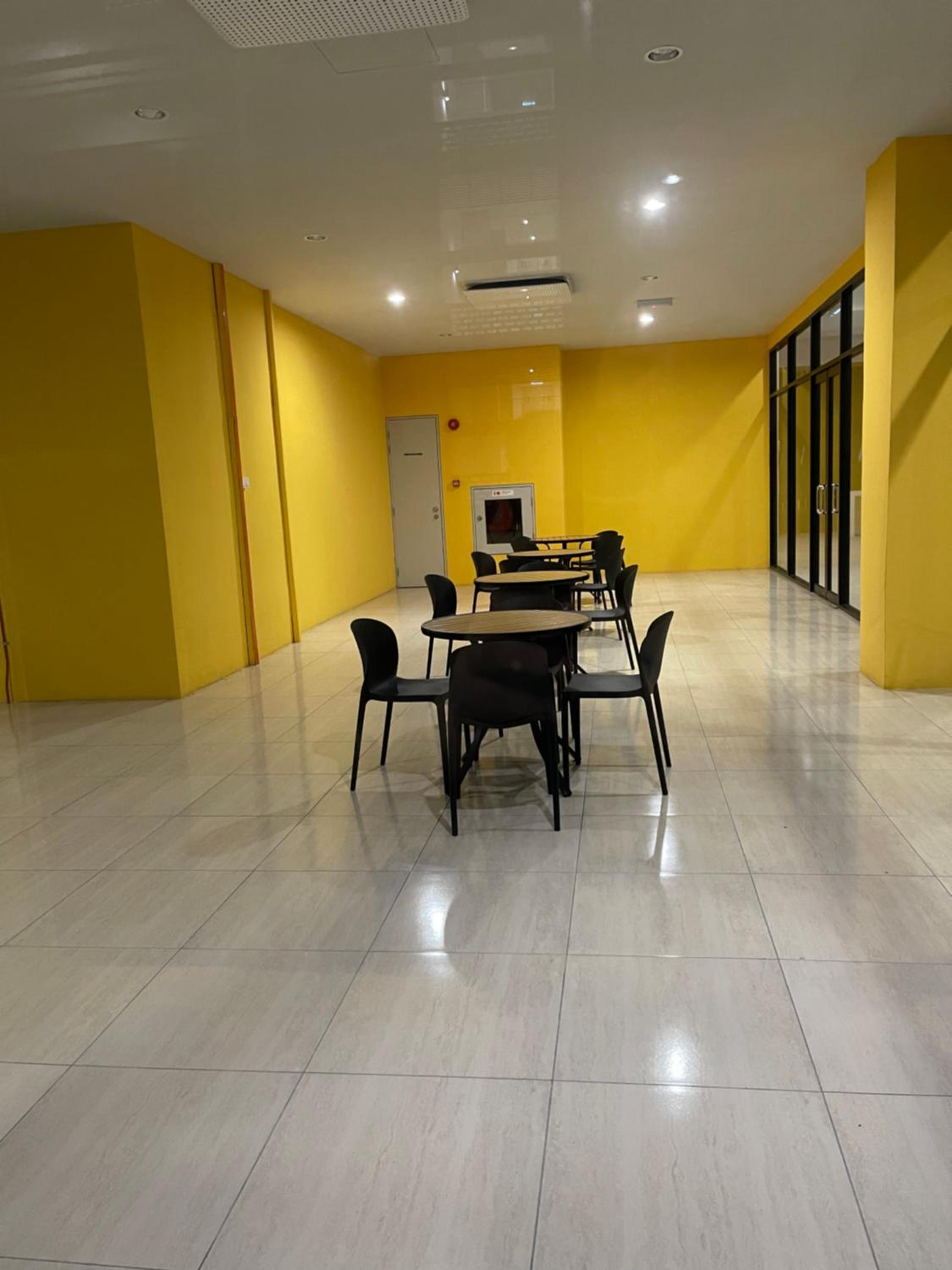 Sirami homestay