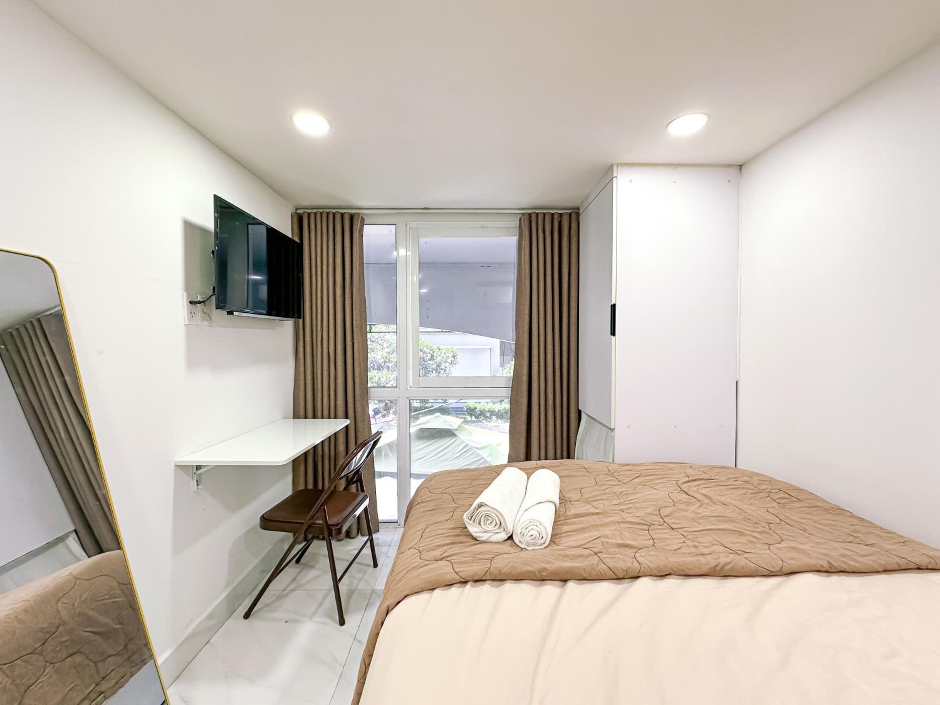 Siris Niko Residence