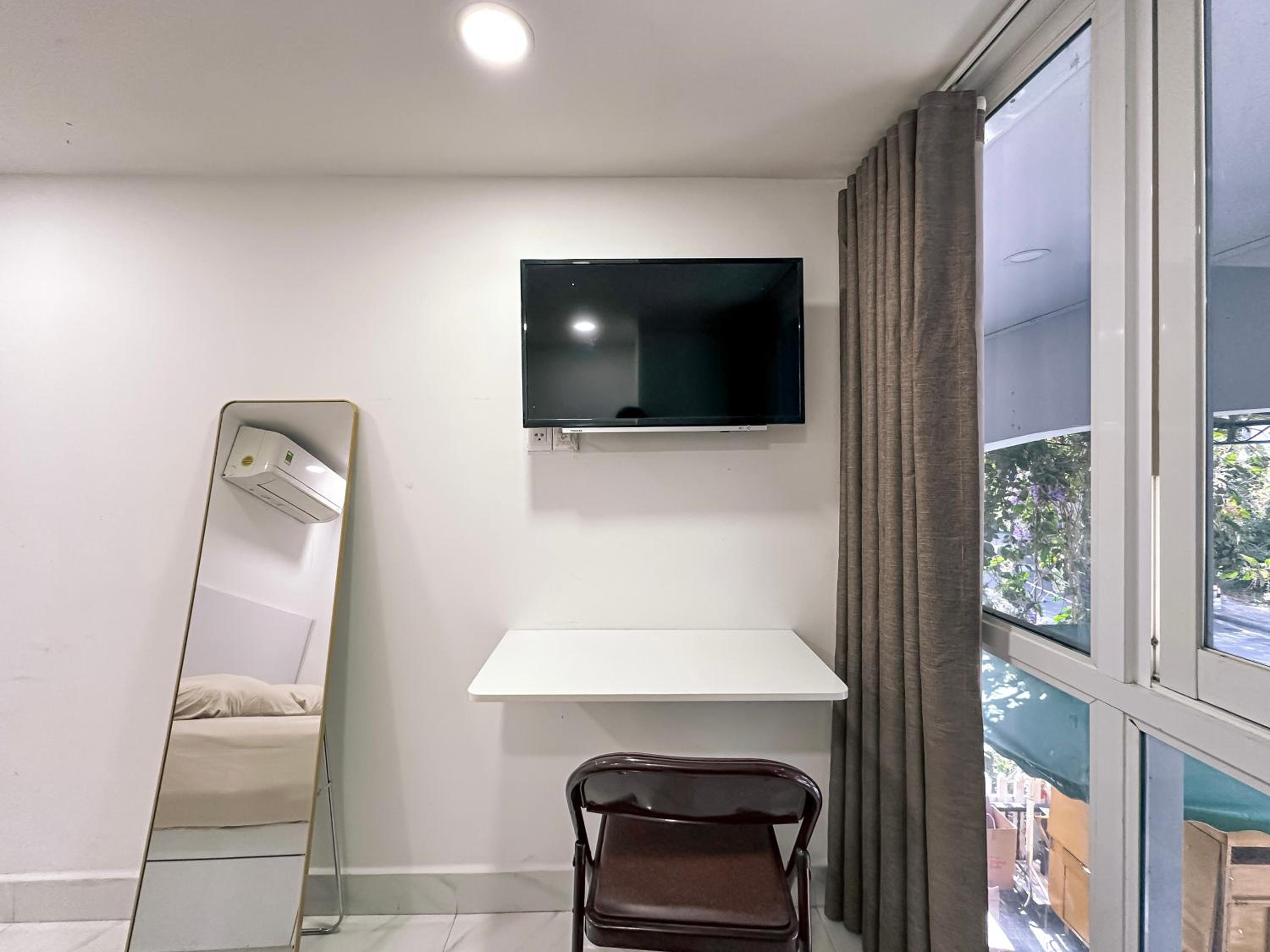 Siris Niko Residence