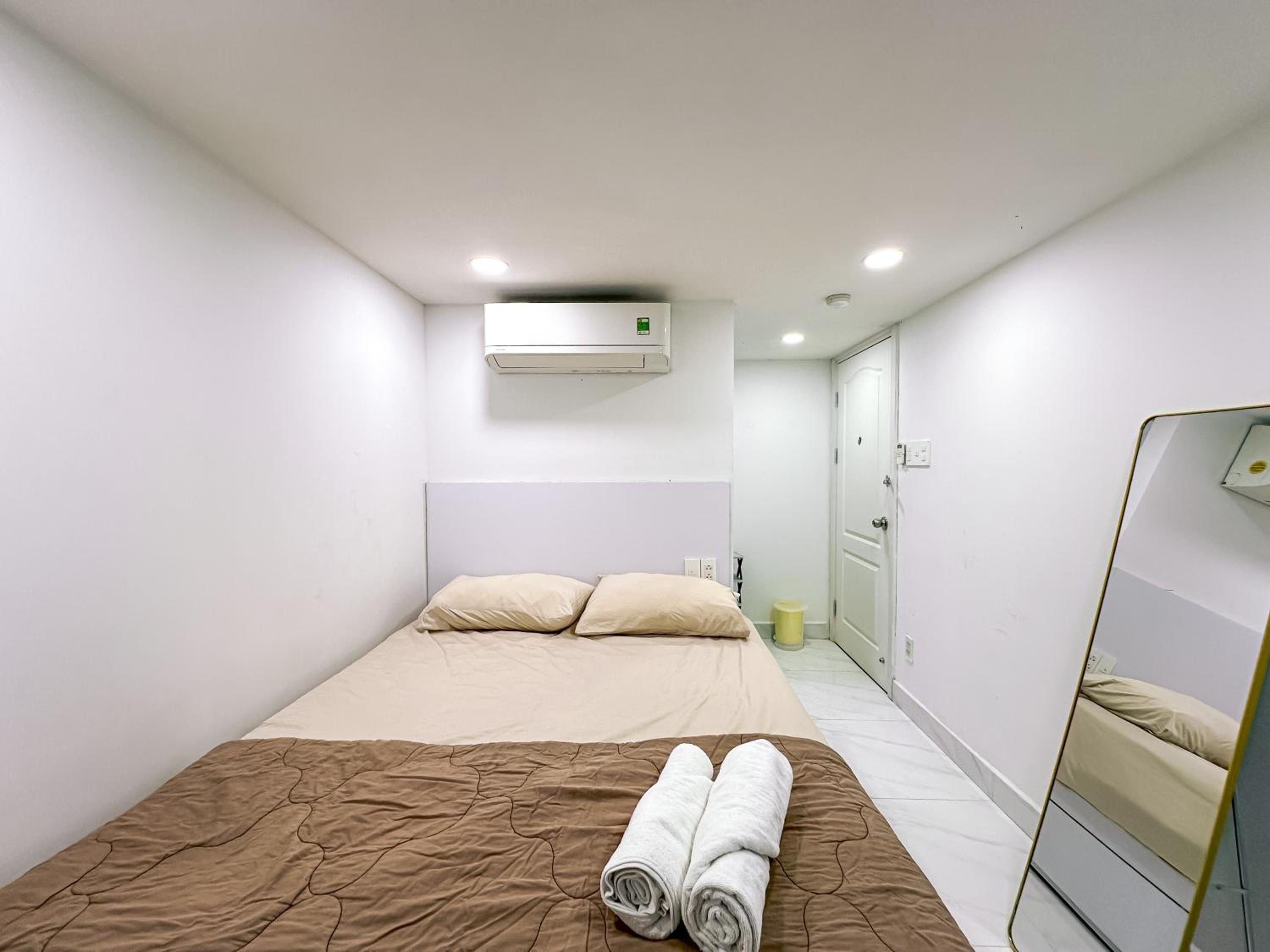 Siris Niko Residence