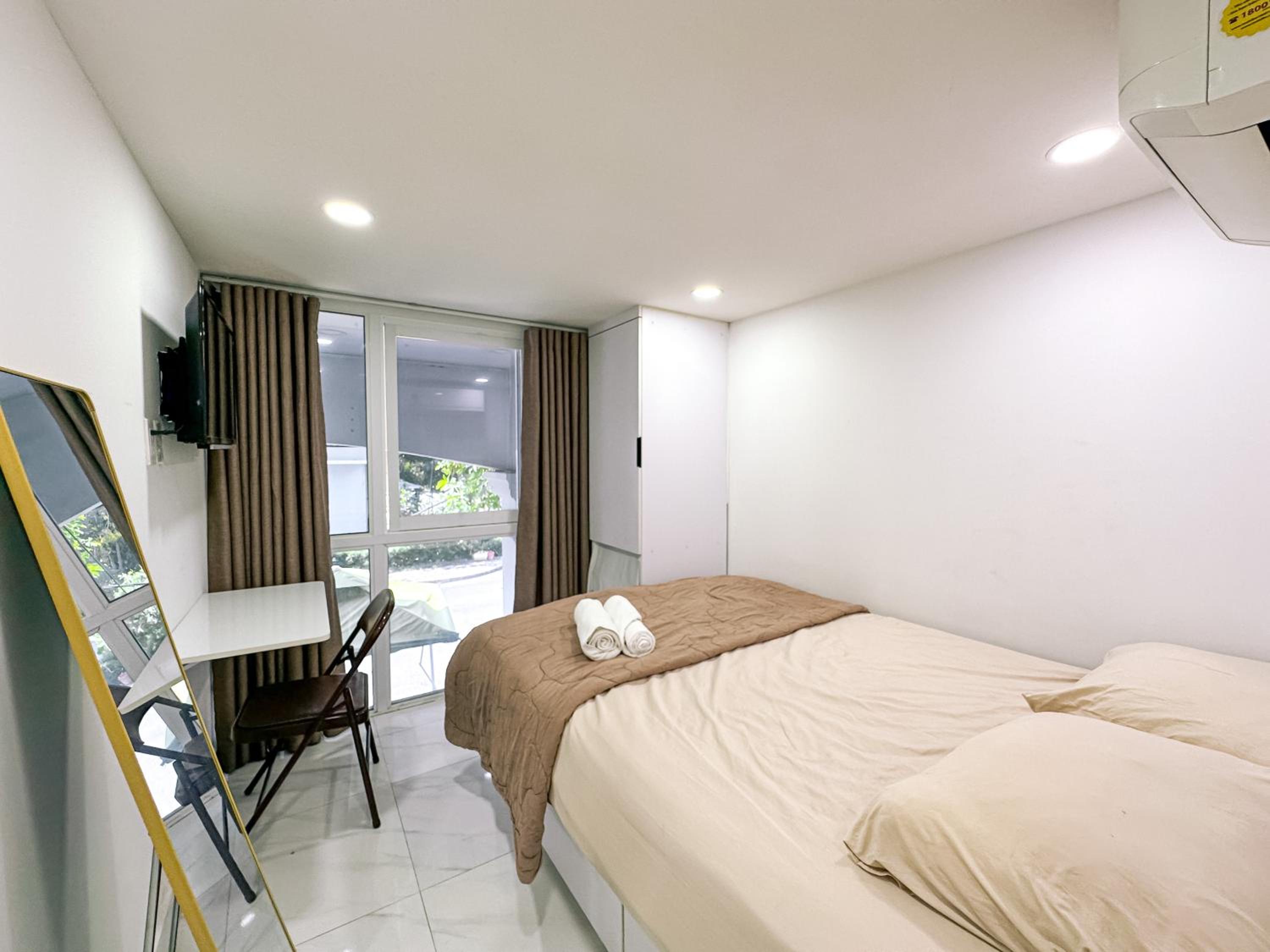 Siris Niko Residence