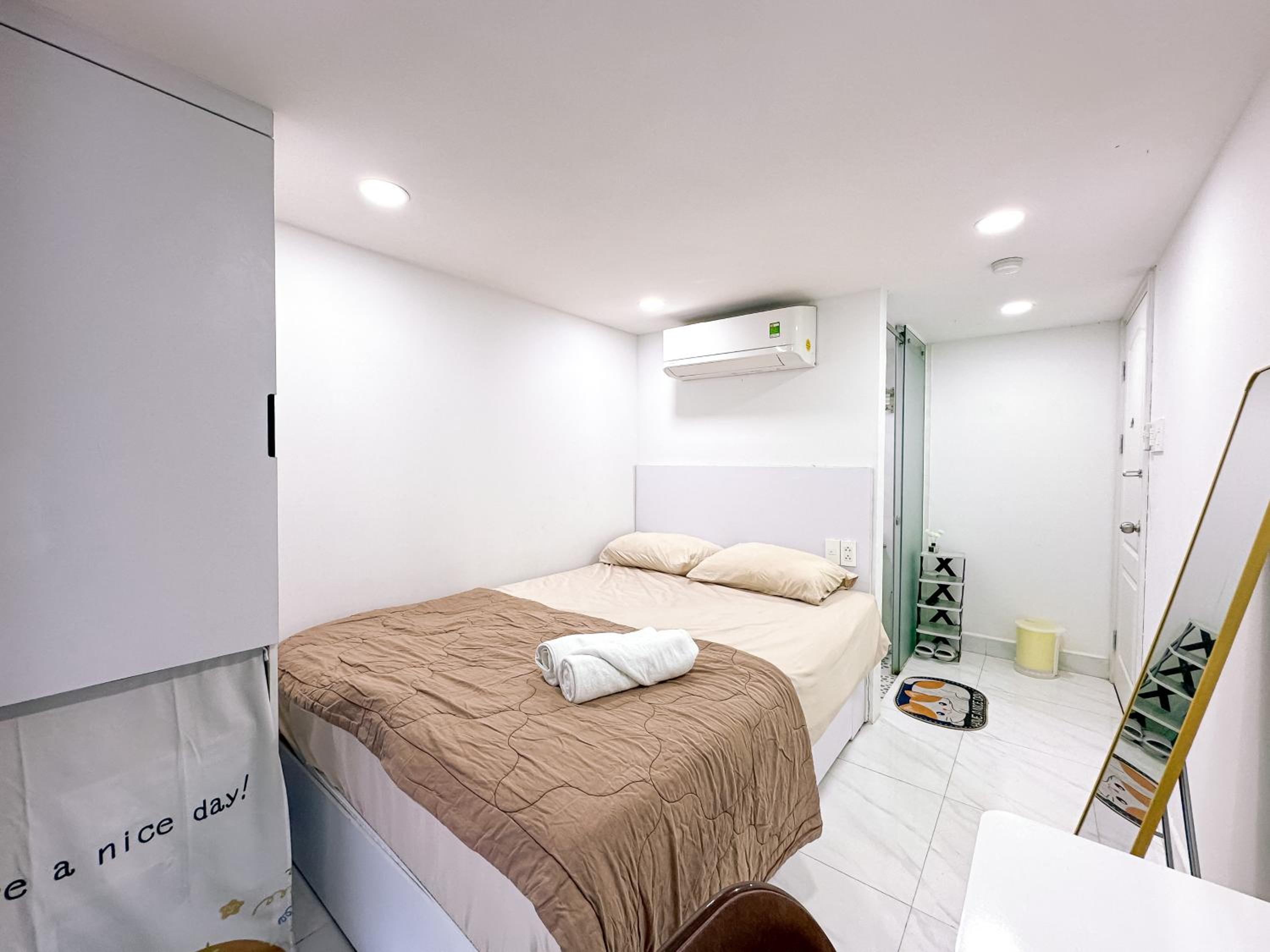 Siris Niko Residence