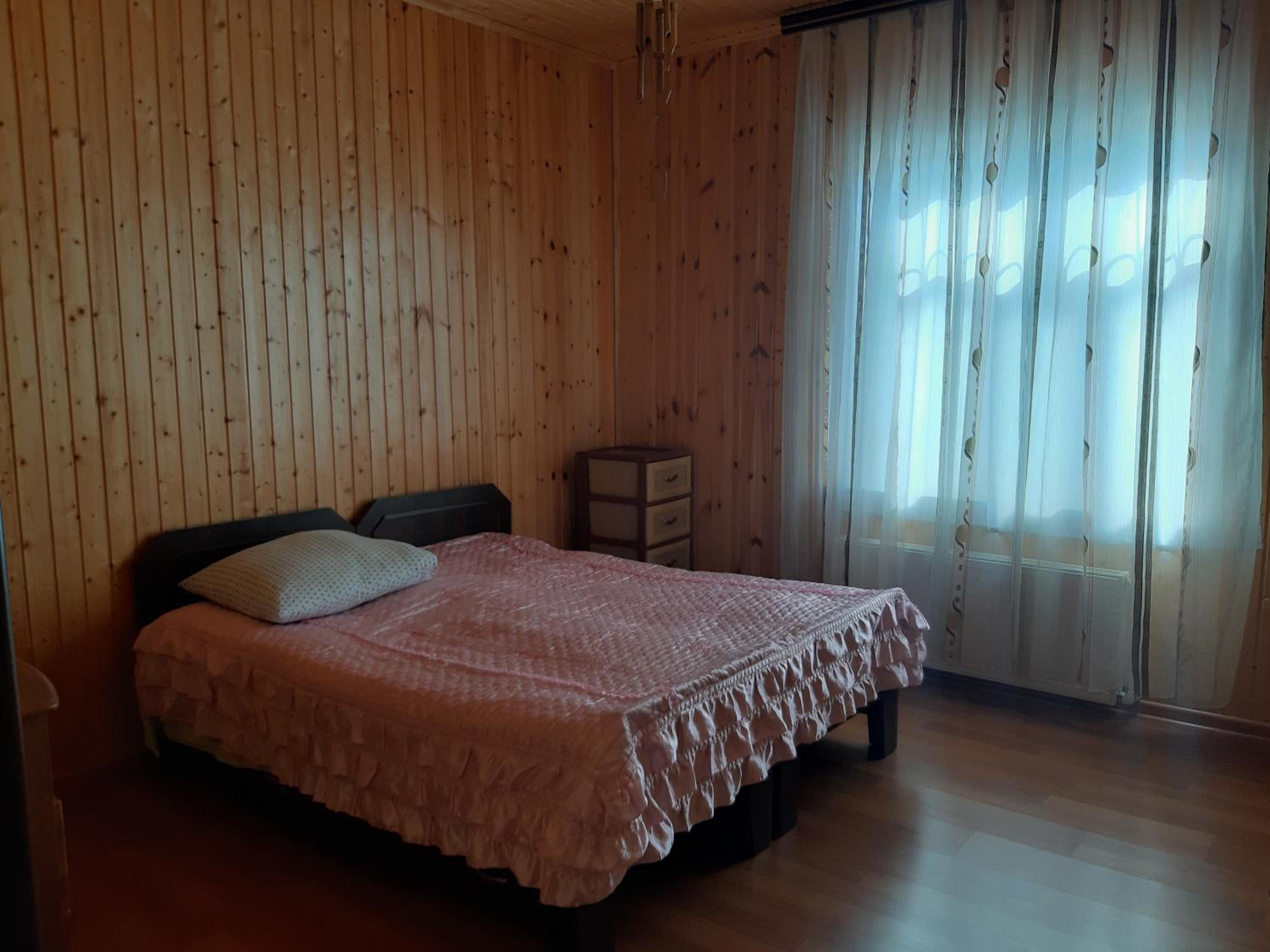 Gabala Mountain Heaven