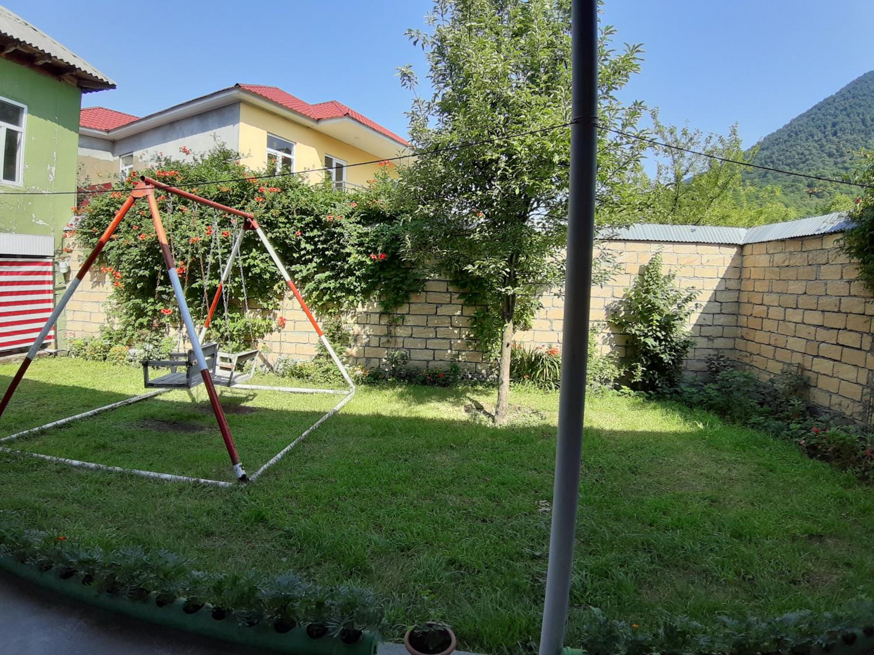 Gabala Mountain Heaven
