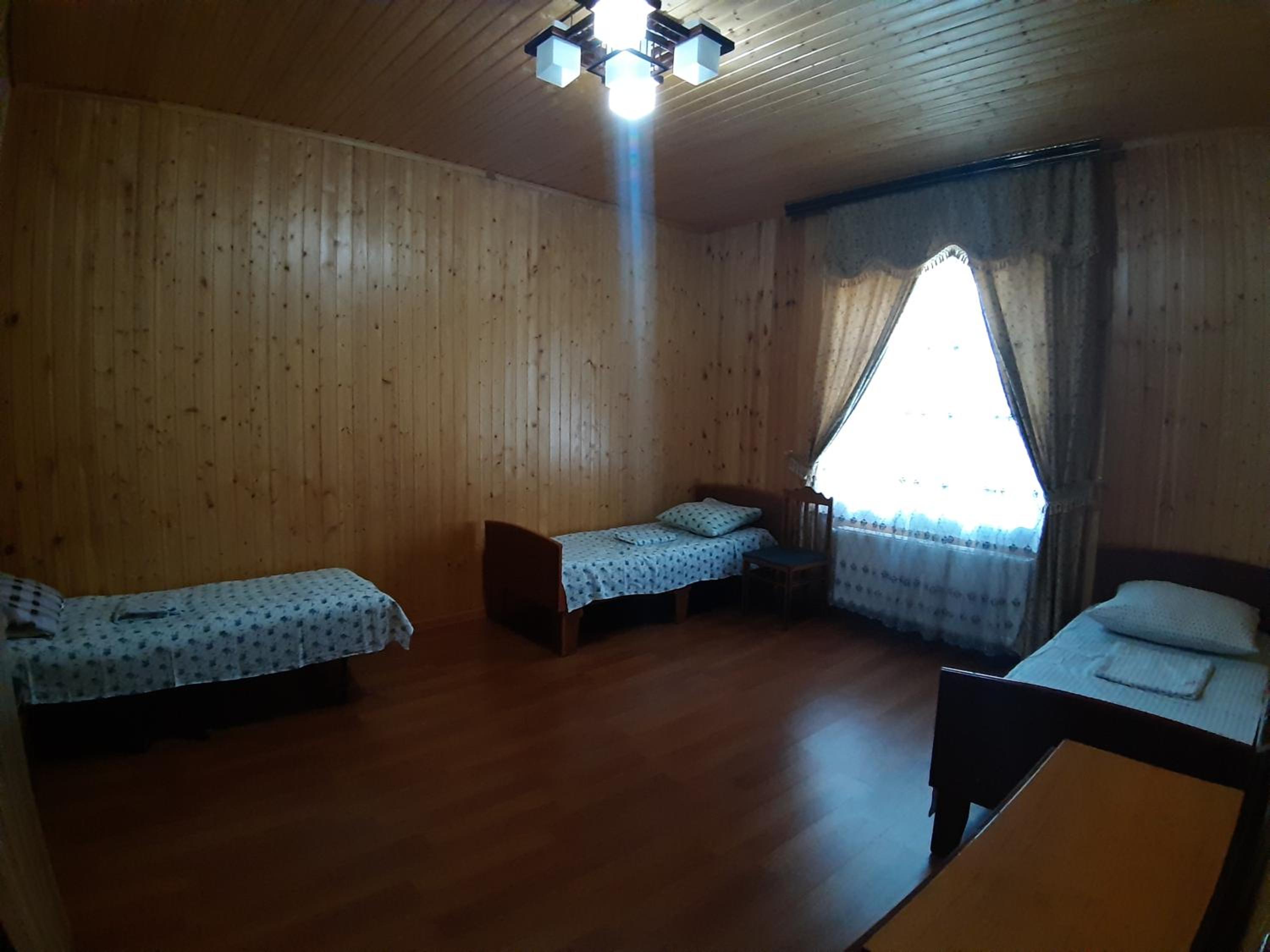 Gabala Mountain Heaven