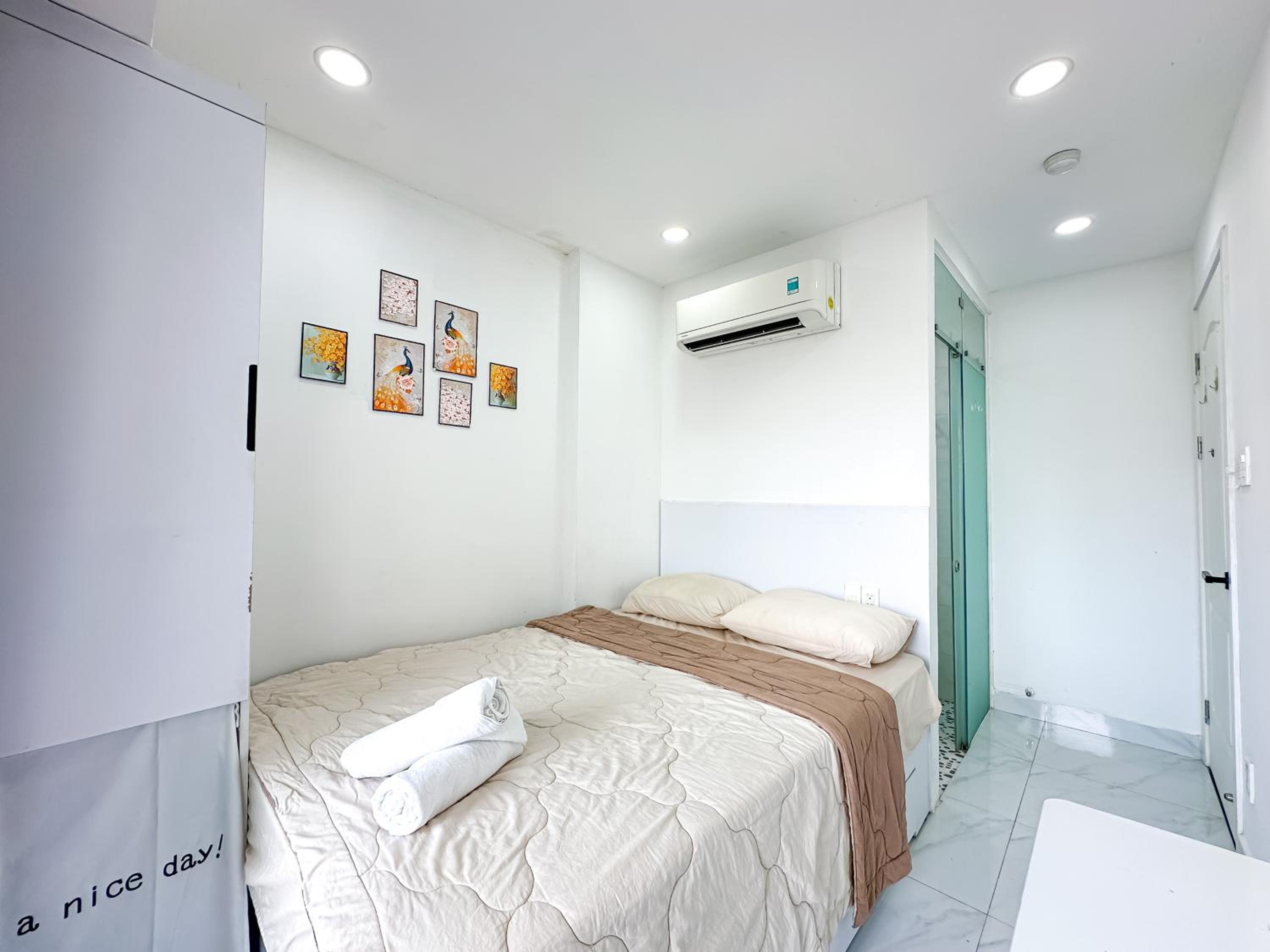 Siris Niko Residence