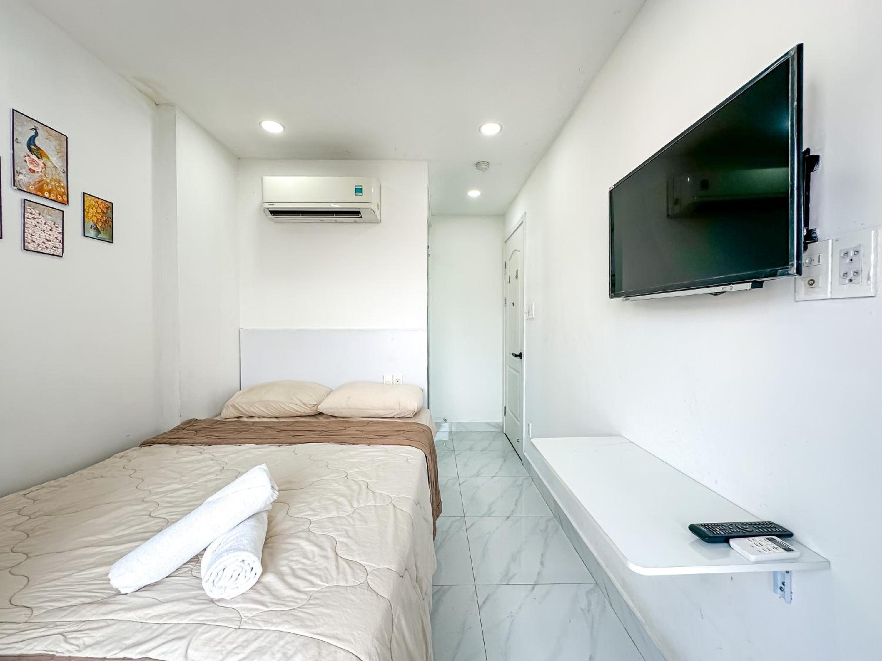 Siris Niko Residence