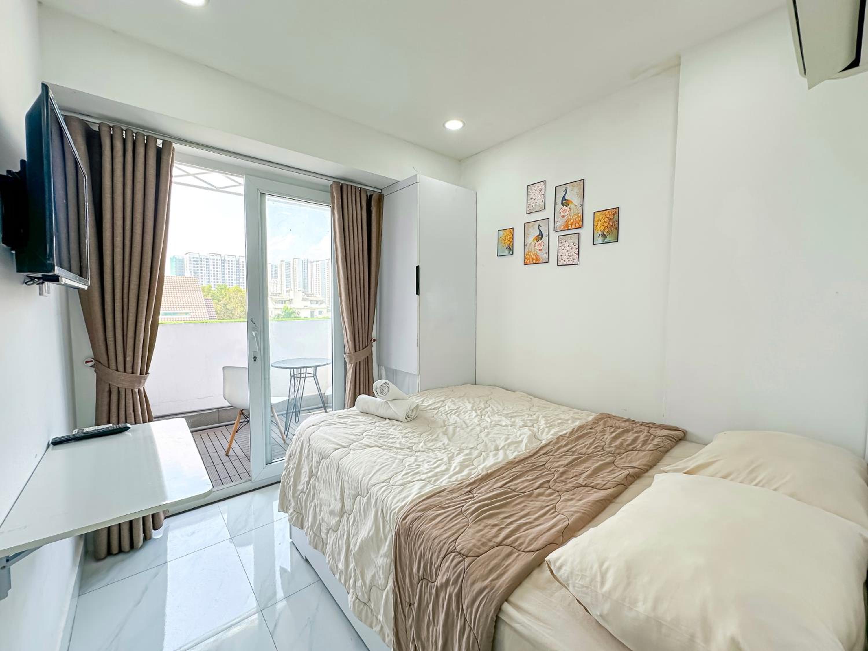Siris Niko Residence
