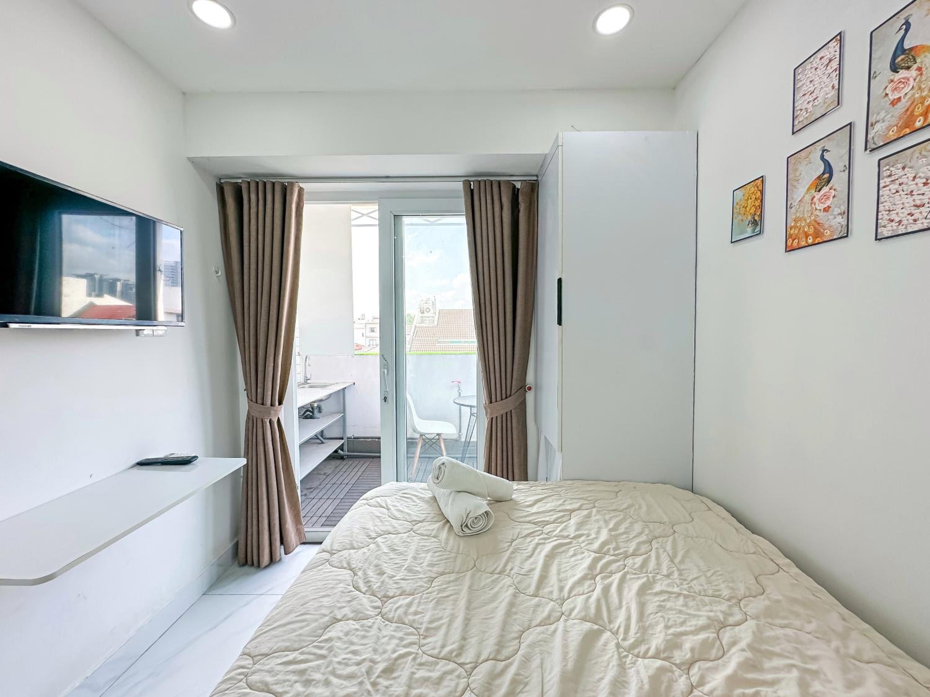 Siris Niko Residence