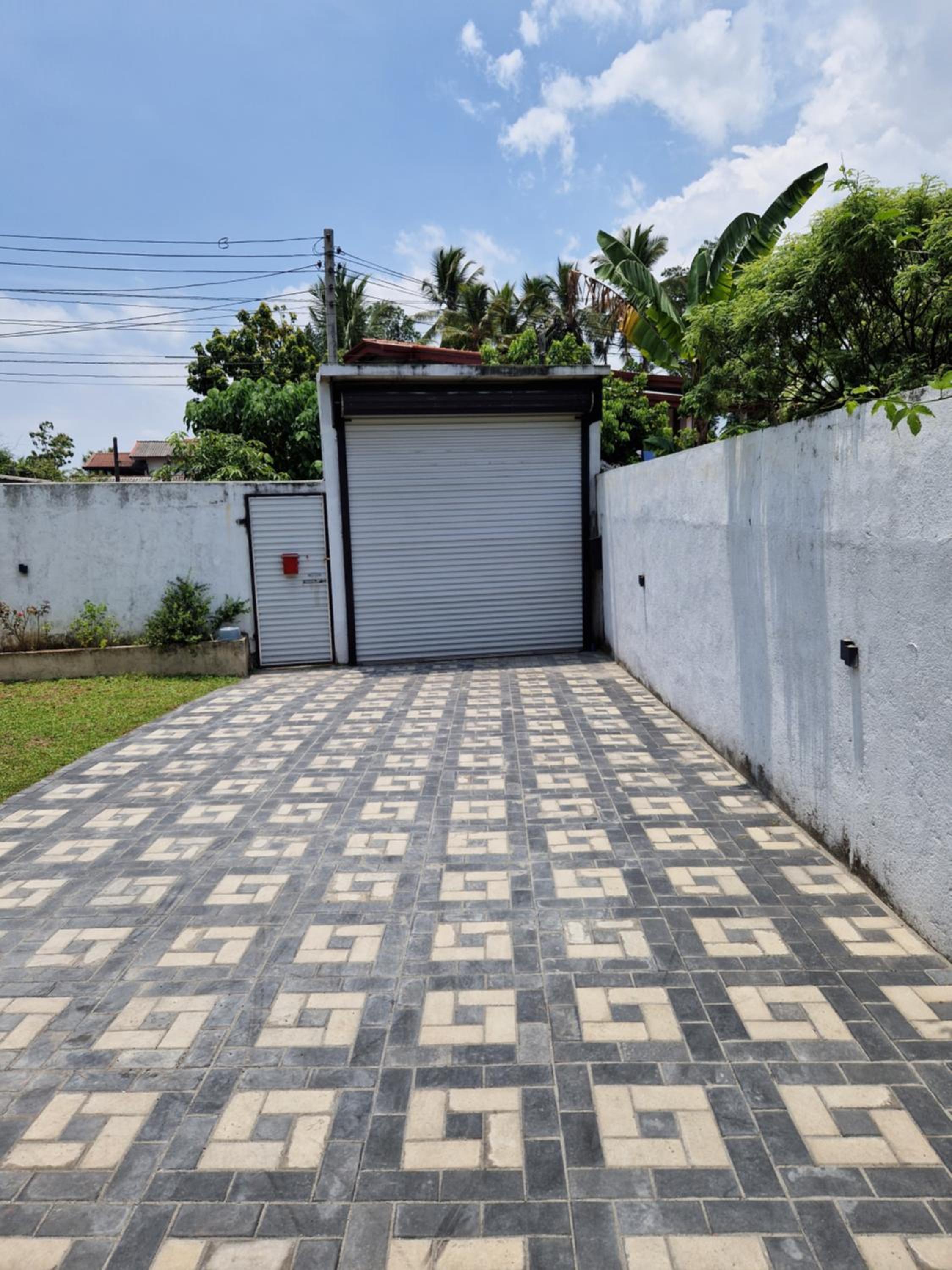 Hansi Villa view 2