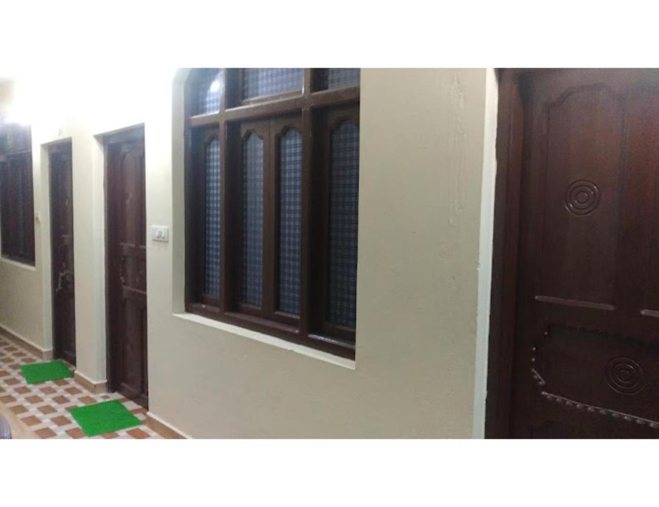 Hotel Yamuna view, Barkot