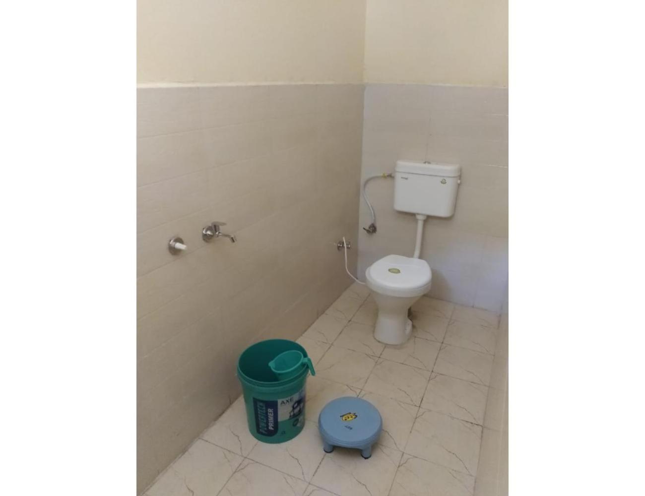 Hotel Yamuna view, Barkot