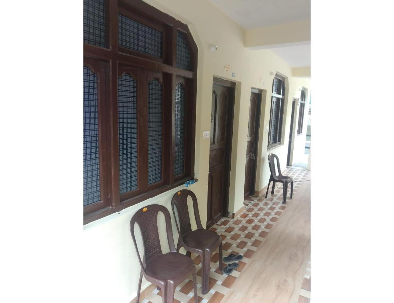 Hotel Yamuna view, Barkot