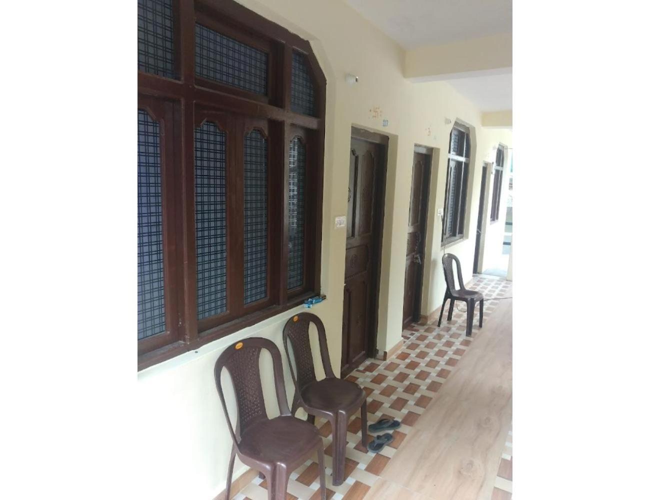 Hotel Yamuna view, Barkot