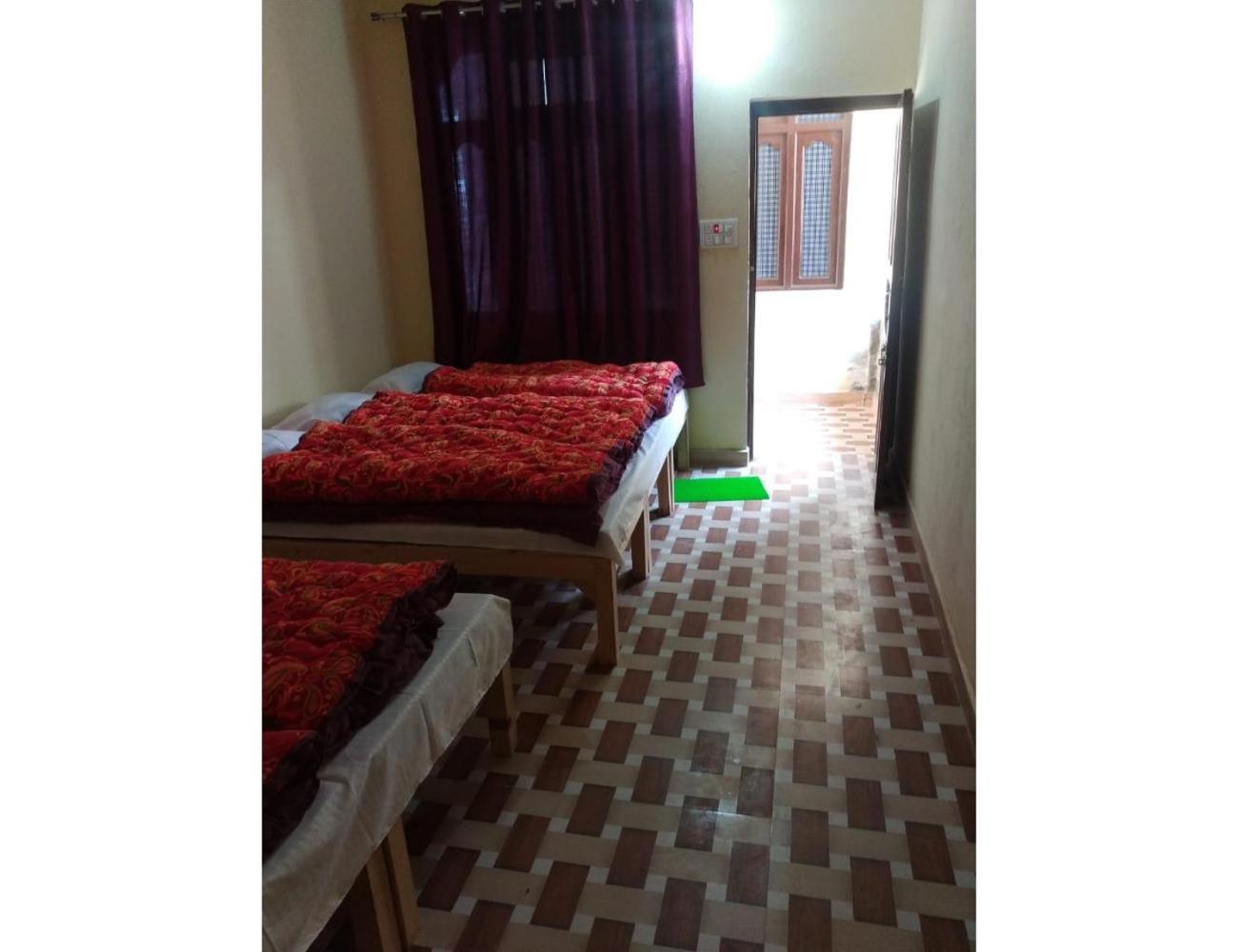 Hotel Yamuna view, Barkot