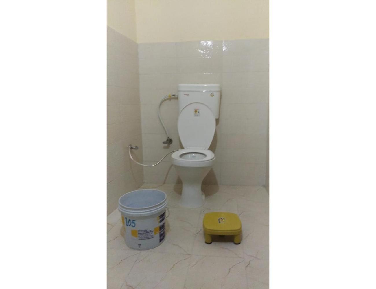 Hotel Yamuna view, Barkot