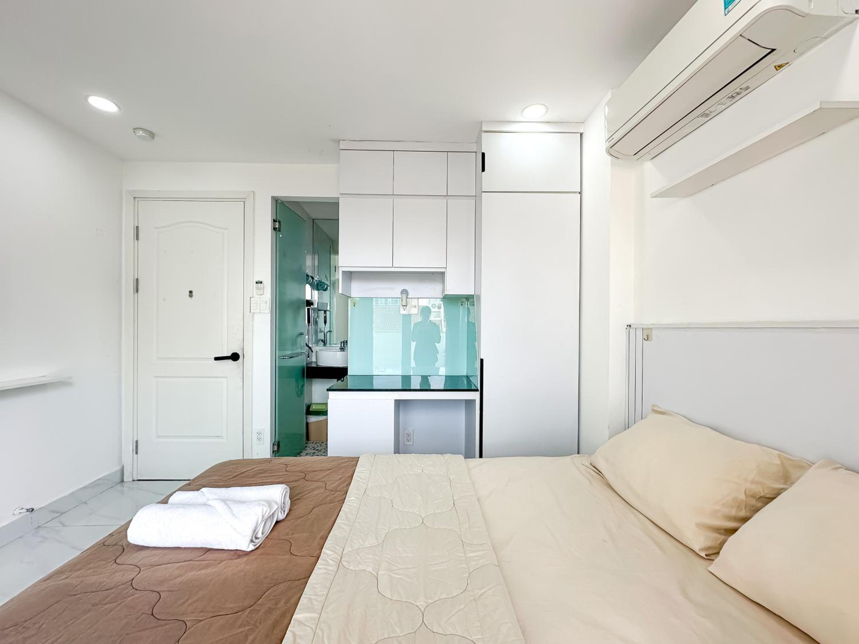 Siris Niko Residence
