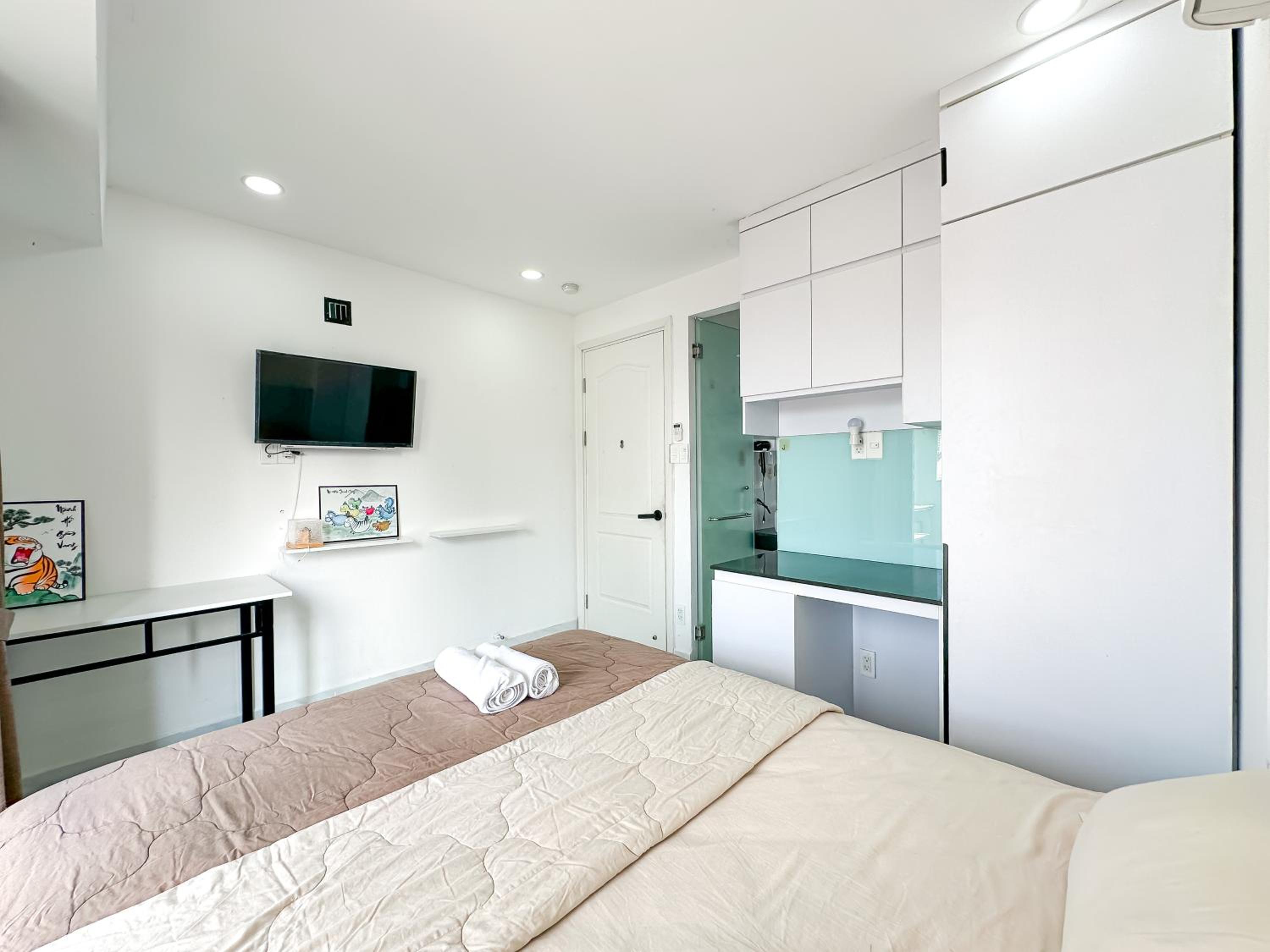 Siris Niko Residence